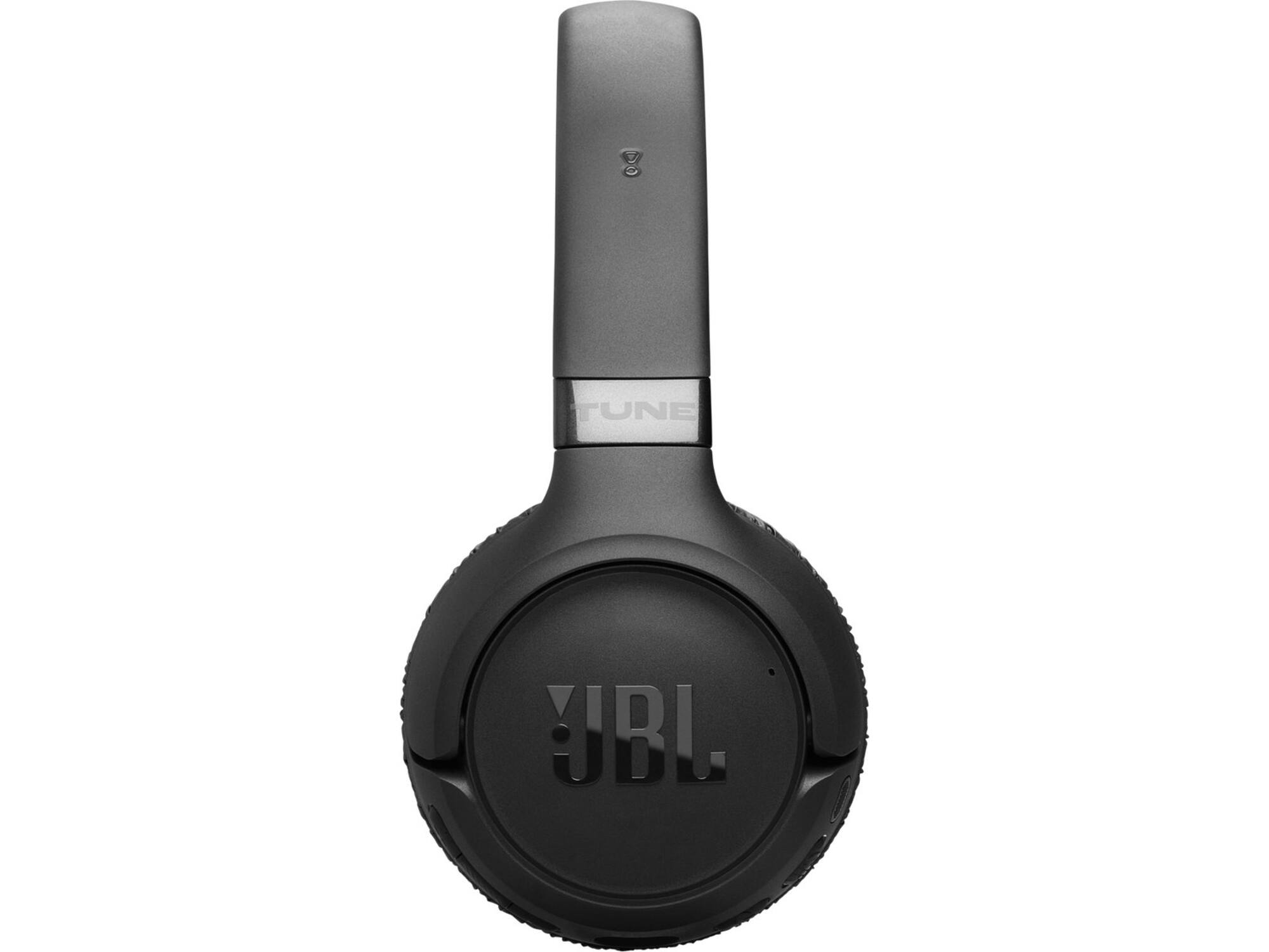 JBL Tune 680NC Zwart
