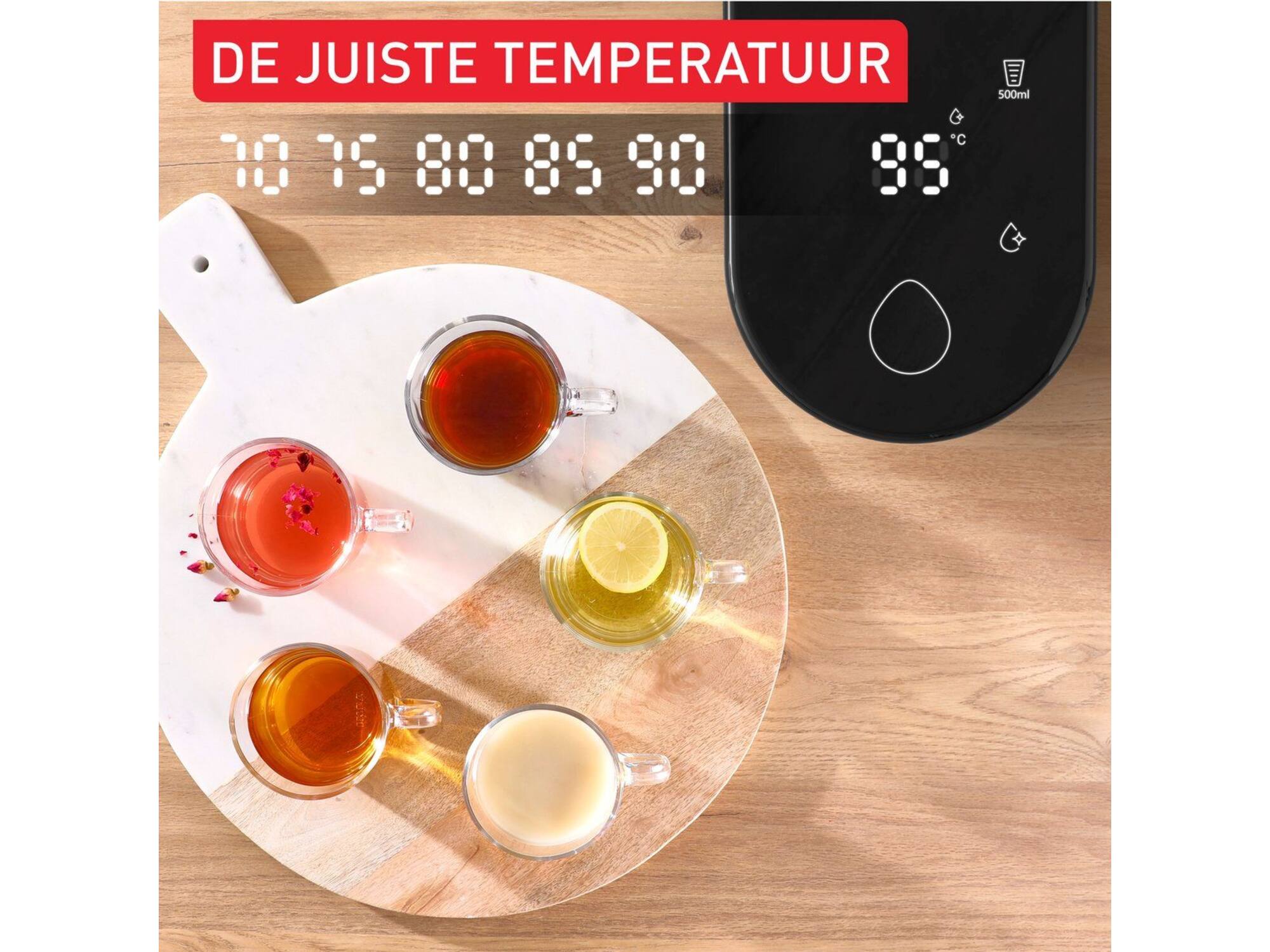 Tefal Instant Hot Water BR3508E0