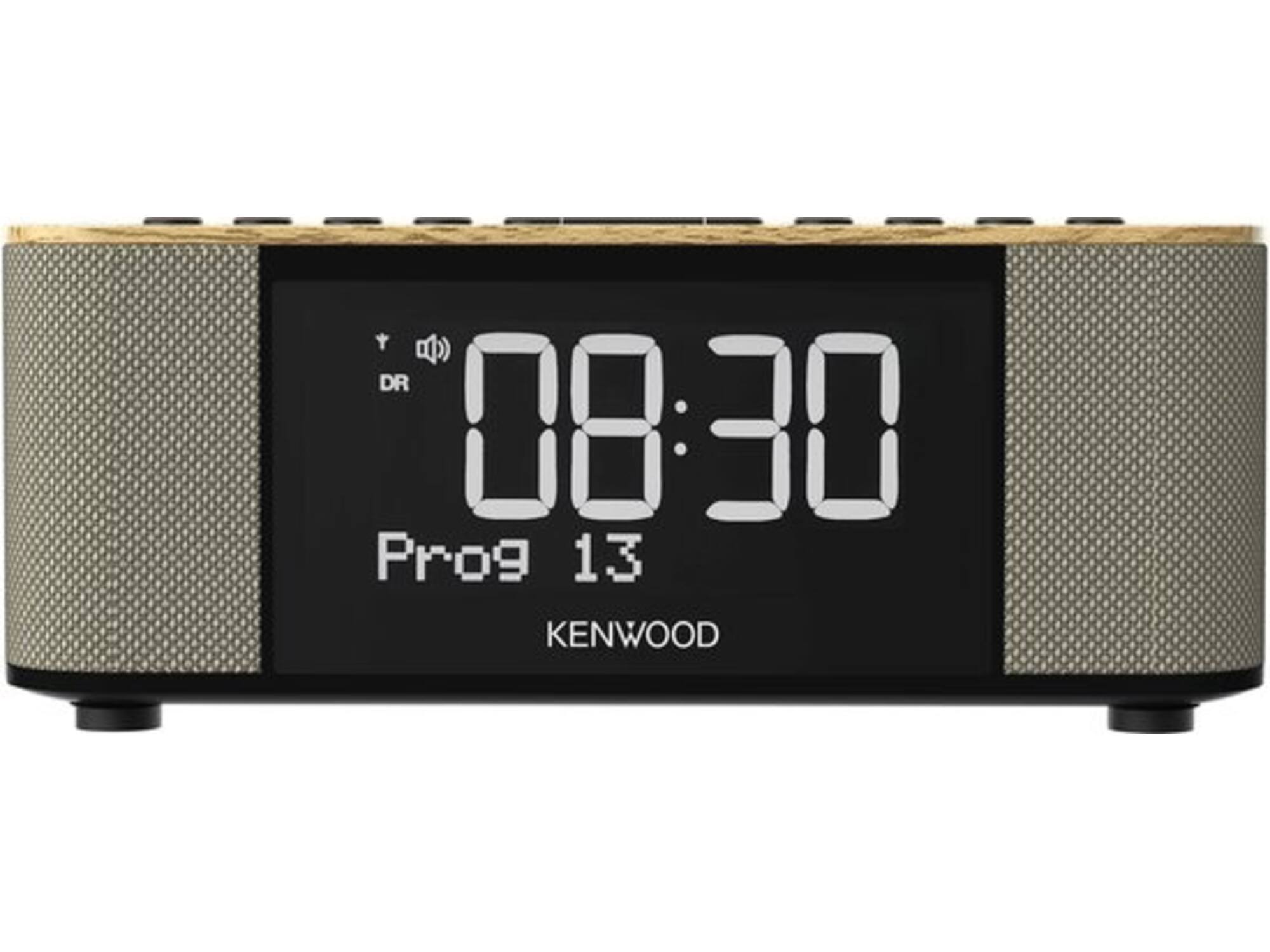 Kenwood CR-ST40DAB-M