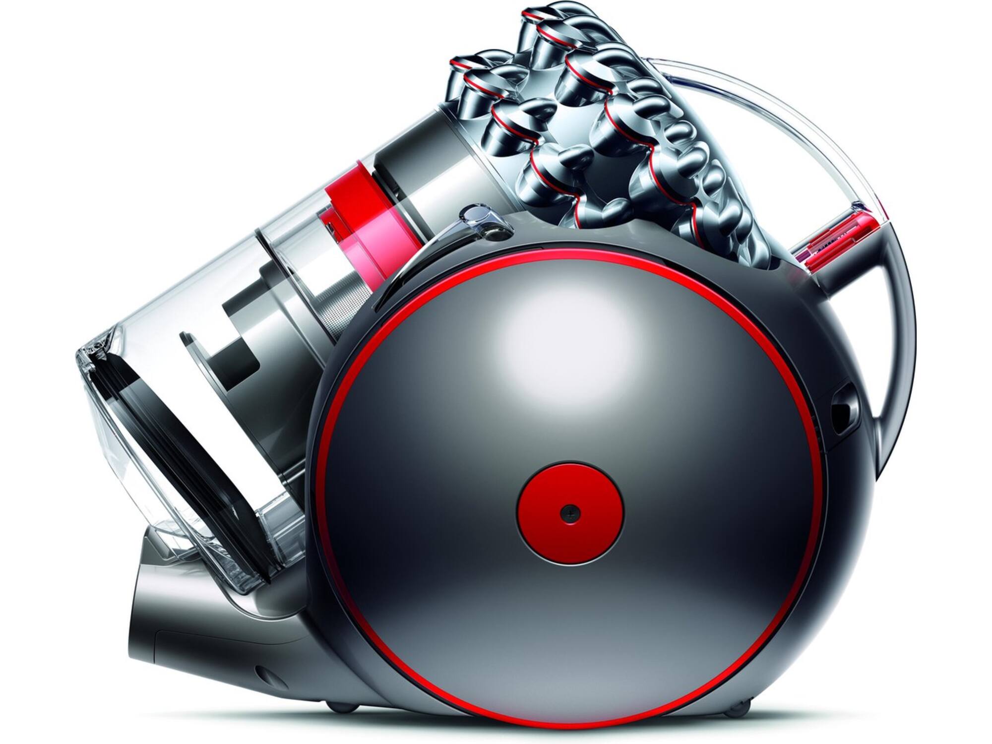 Dyson Cinetic Big Ball Absolute 2