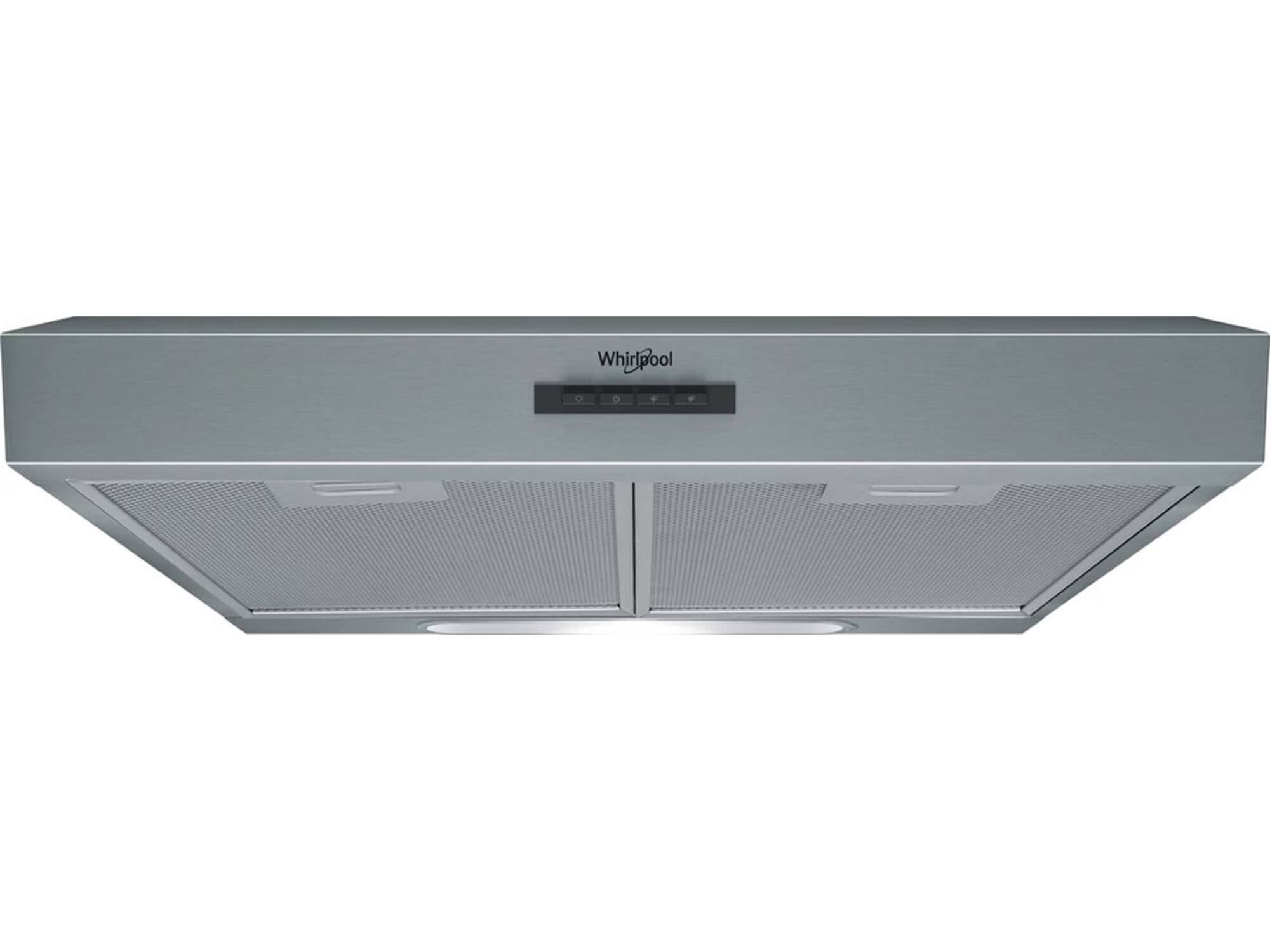 Whirlpool WSLK 66/2 AS X