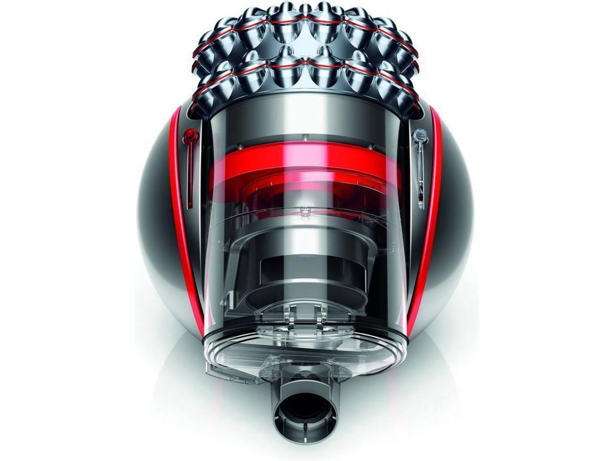 Dyson Cinetic Big Ball Absolute 2