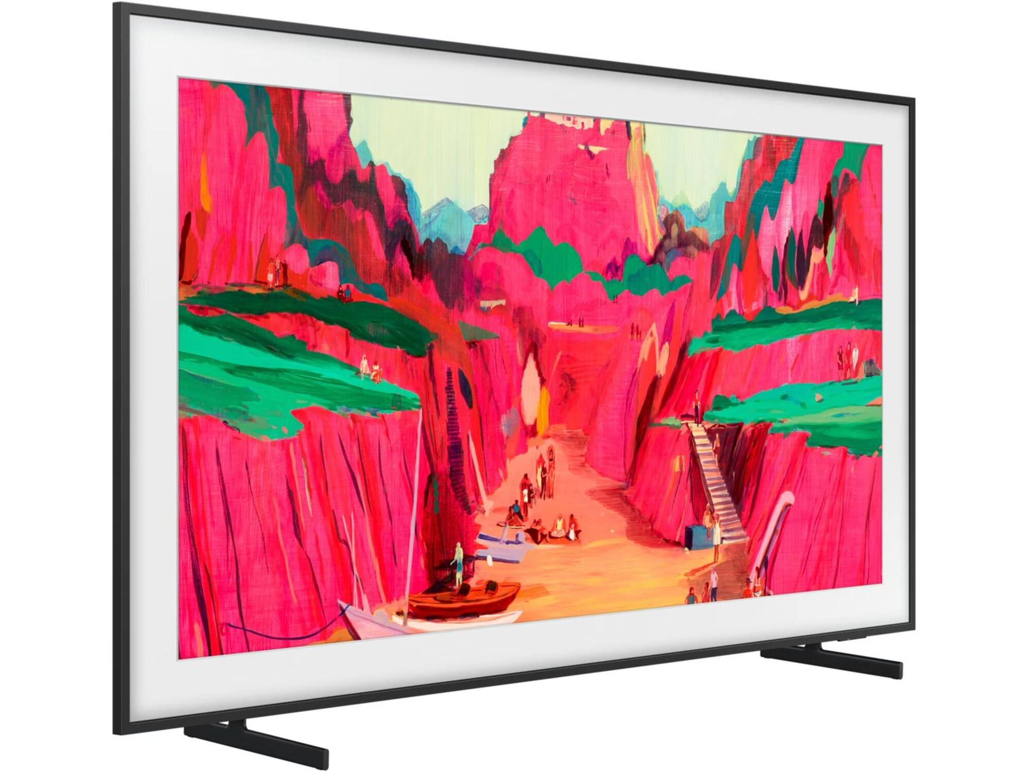 Samsung The Frame Pro 75LS03F (2025)