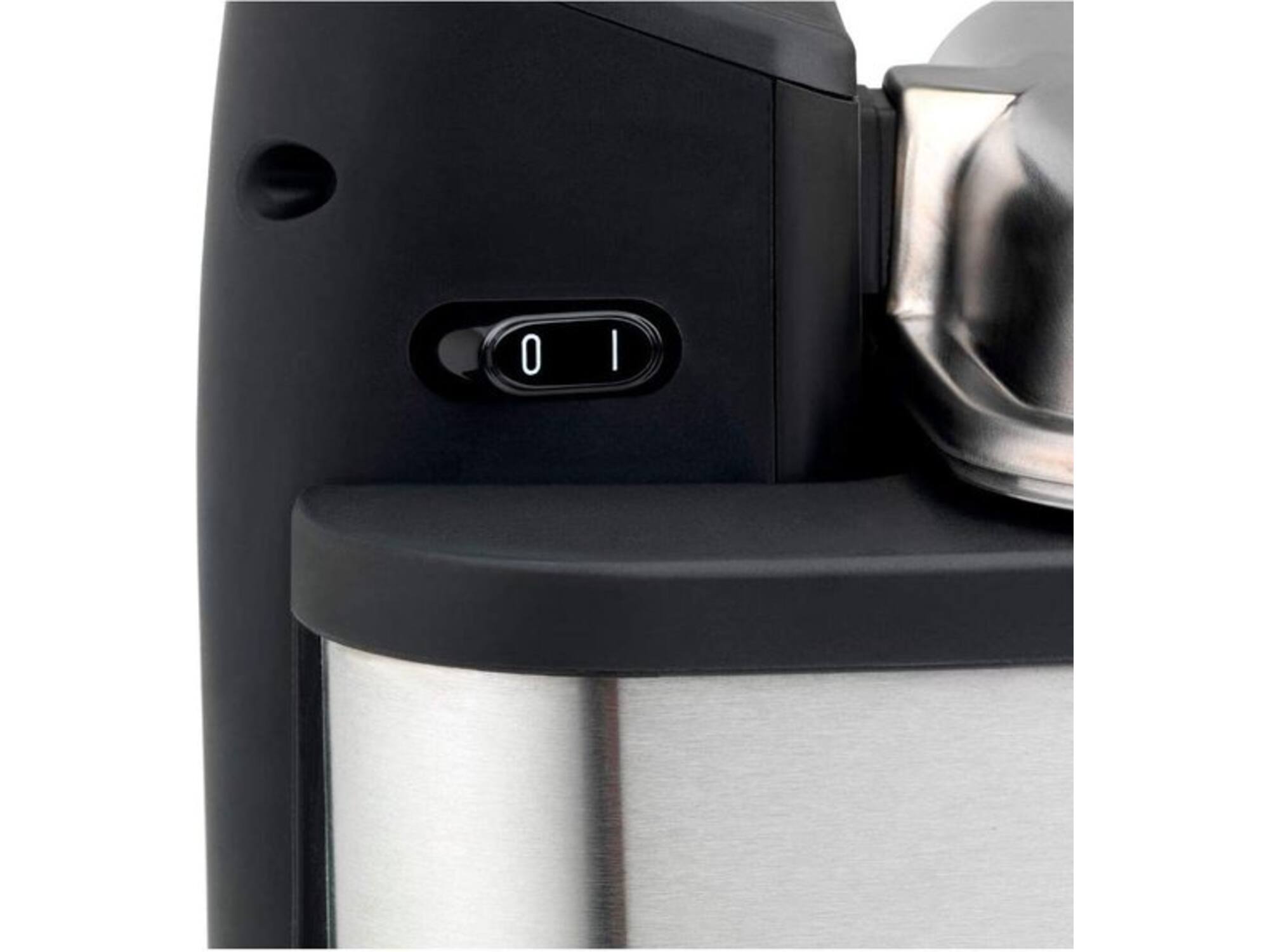 Tefal Oleoclean Pro Inox & Design FR8040
