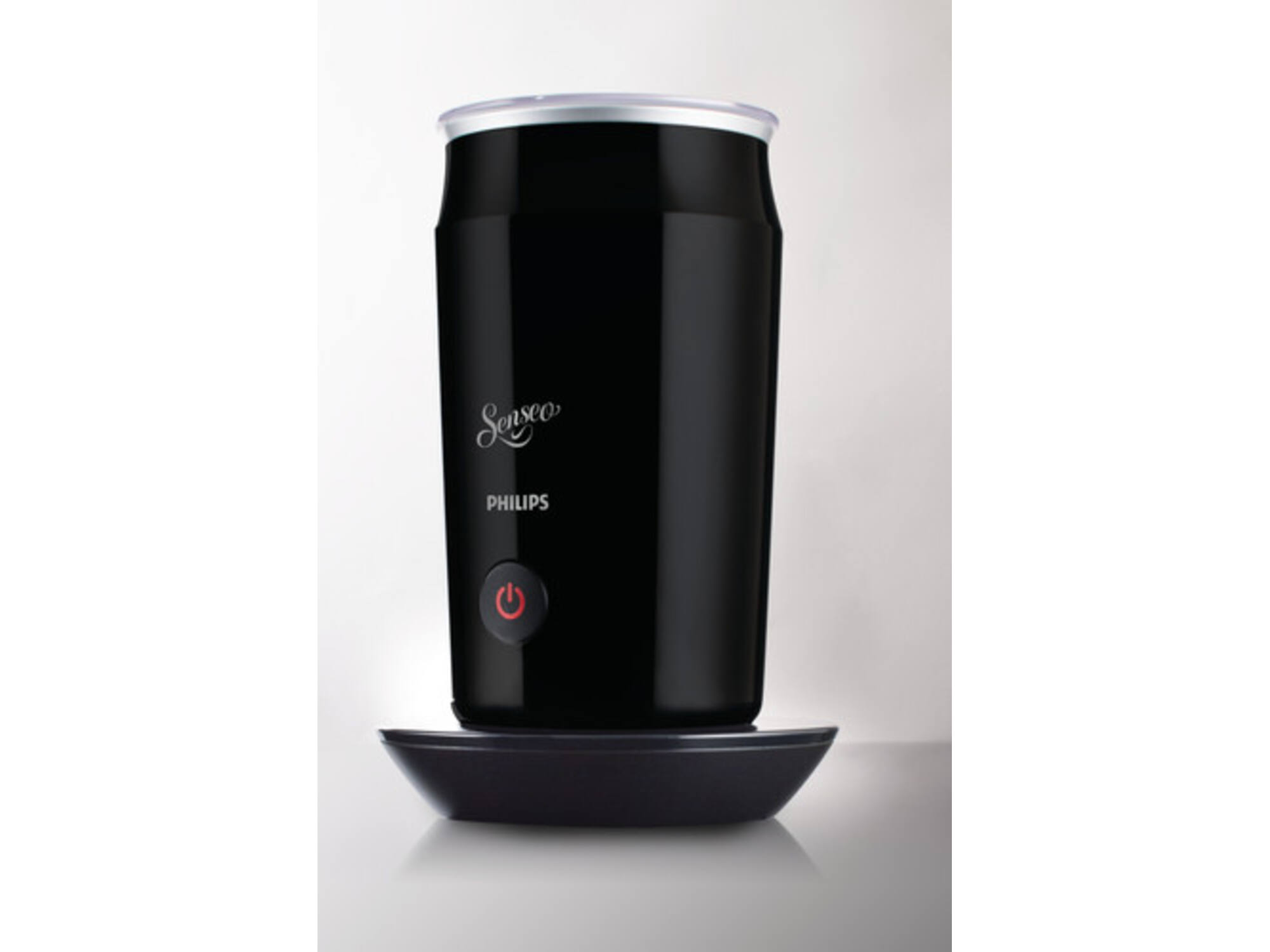 Philips Senseo Milk Twister CA6500/60 Zwart