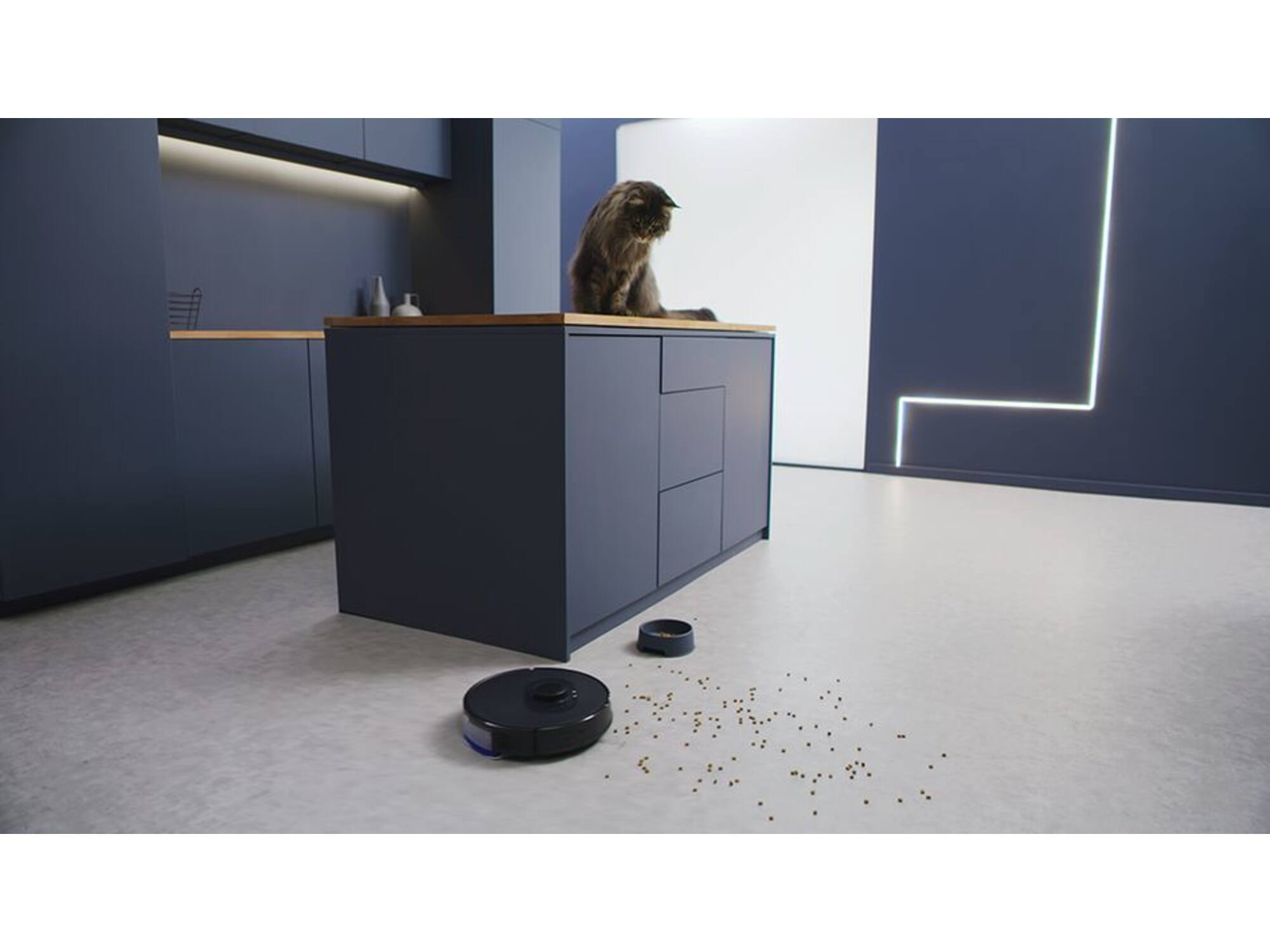 Rowenta RR8575 X-Plorer Serie 75 S