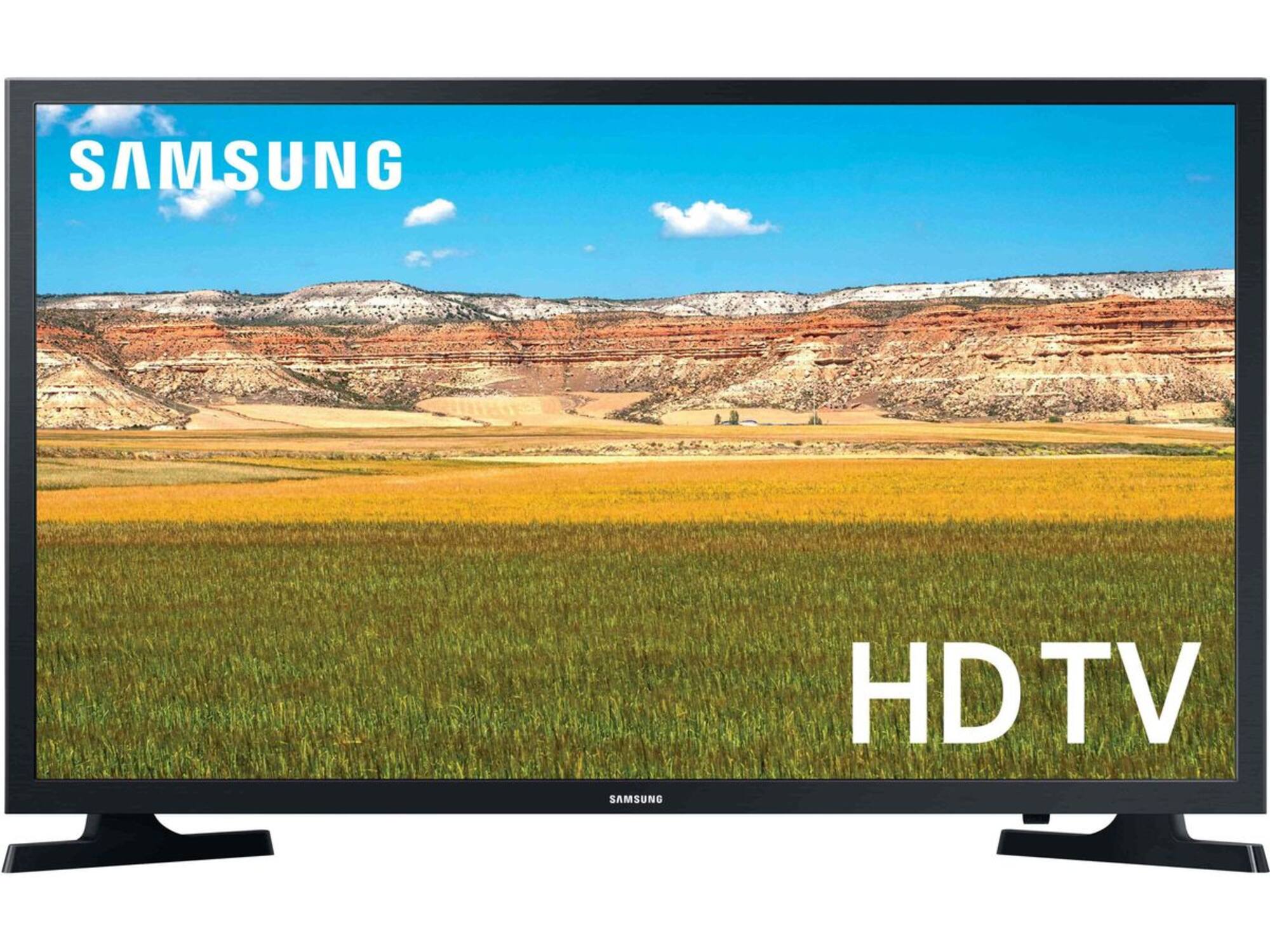 Samsung LED HD Ready 32T4305A (2022) Buitenlands model