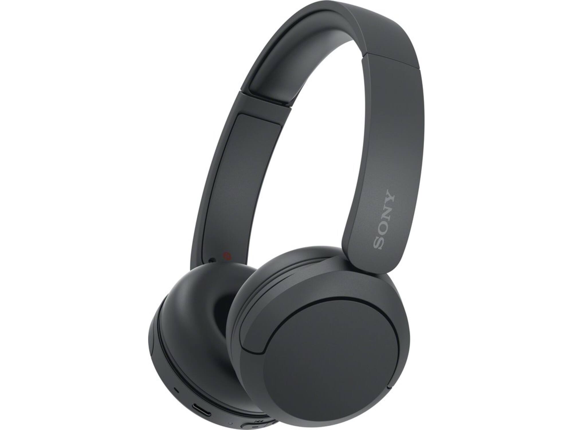 Sony WH-CH520 Zwart