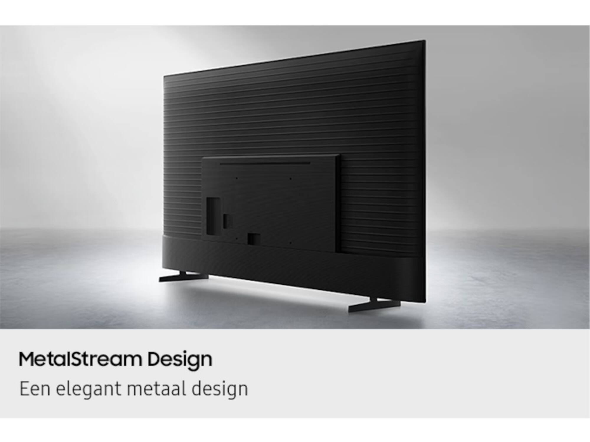 Samsung Crystal UHD 85U8092F (2025)