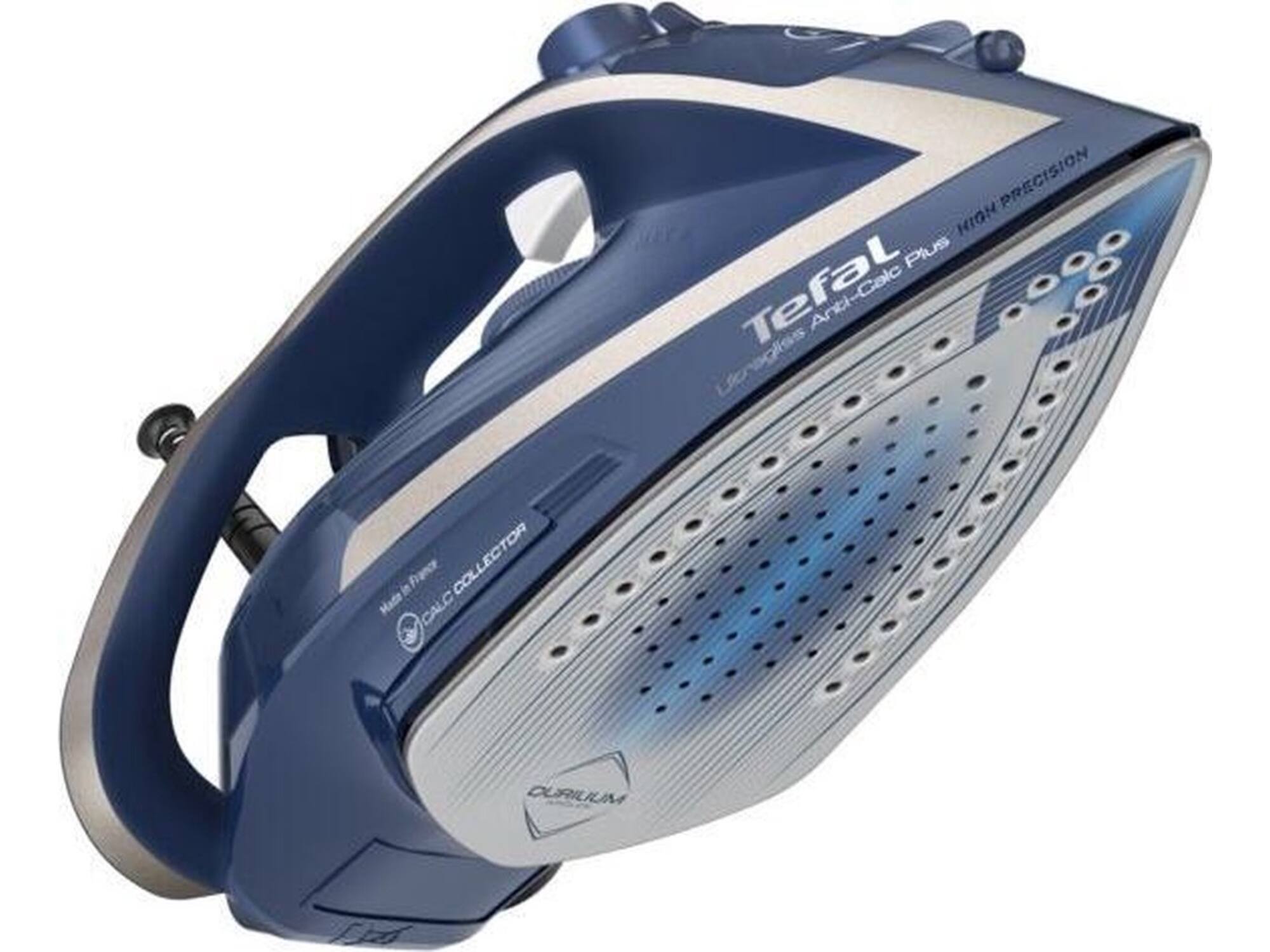 Tefal Ultragliss Anti-Calc Plus FV6830