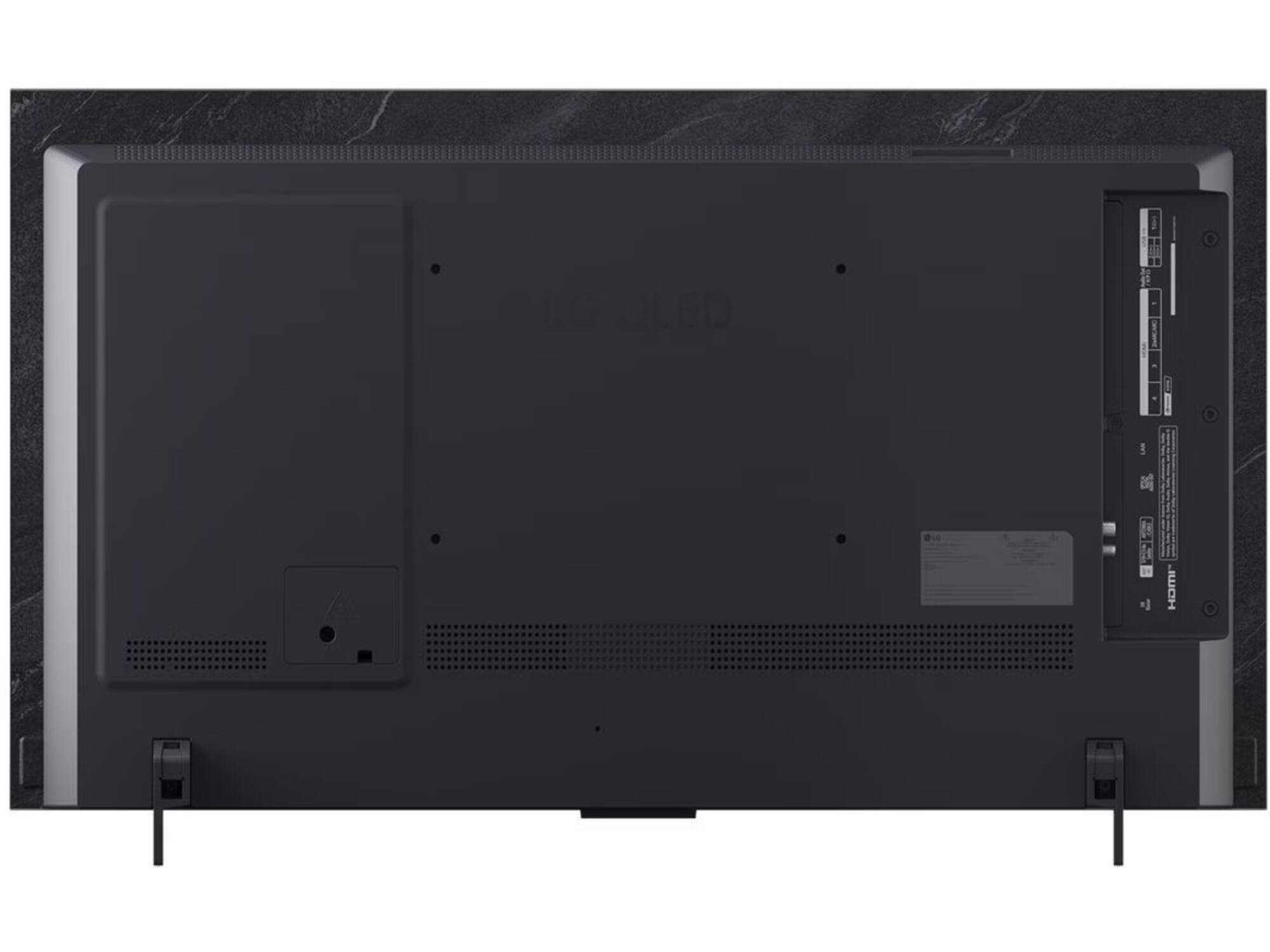 LG OLED42C55LA (2025)