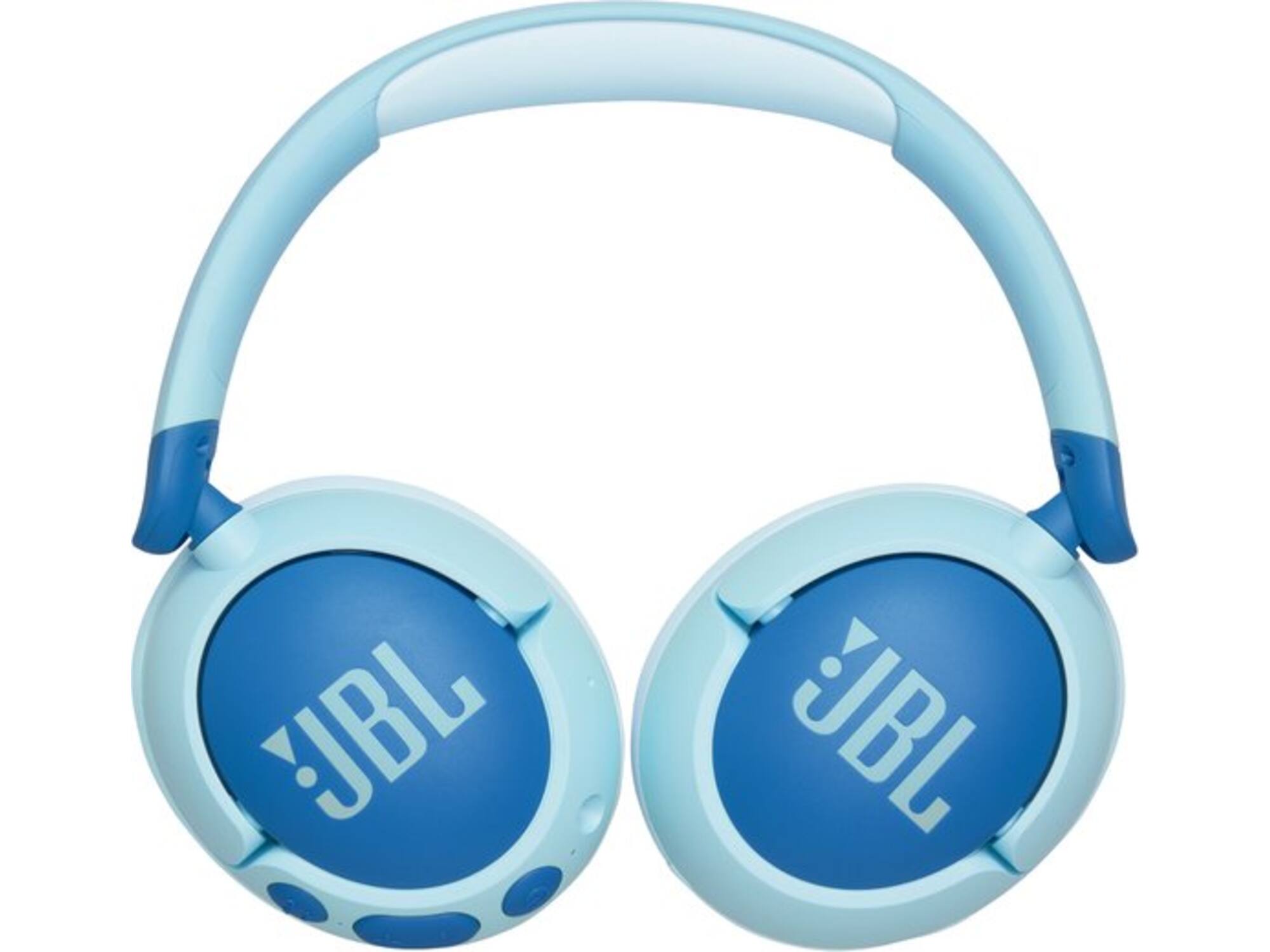JBL Junior 470NC Blauw