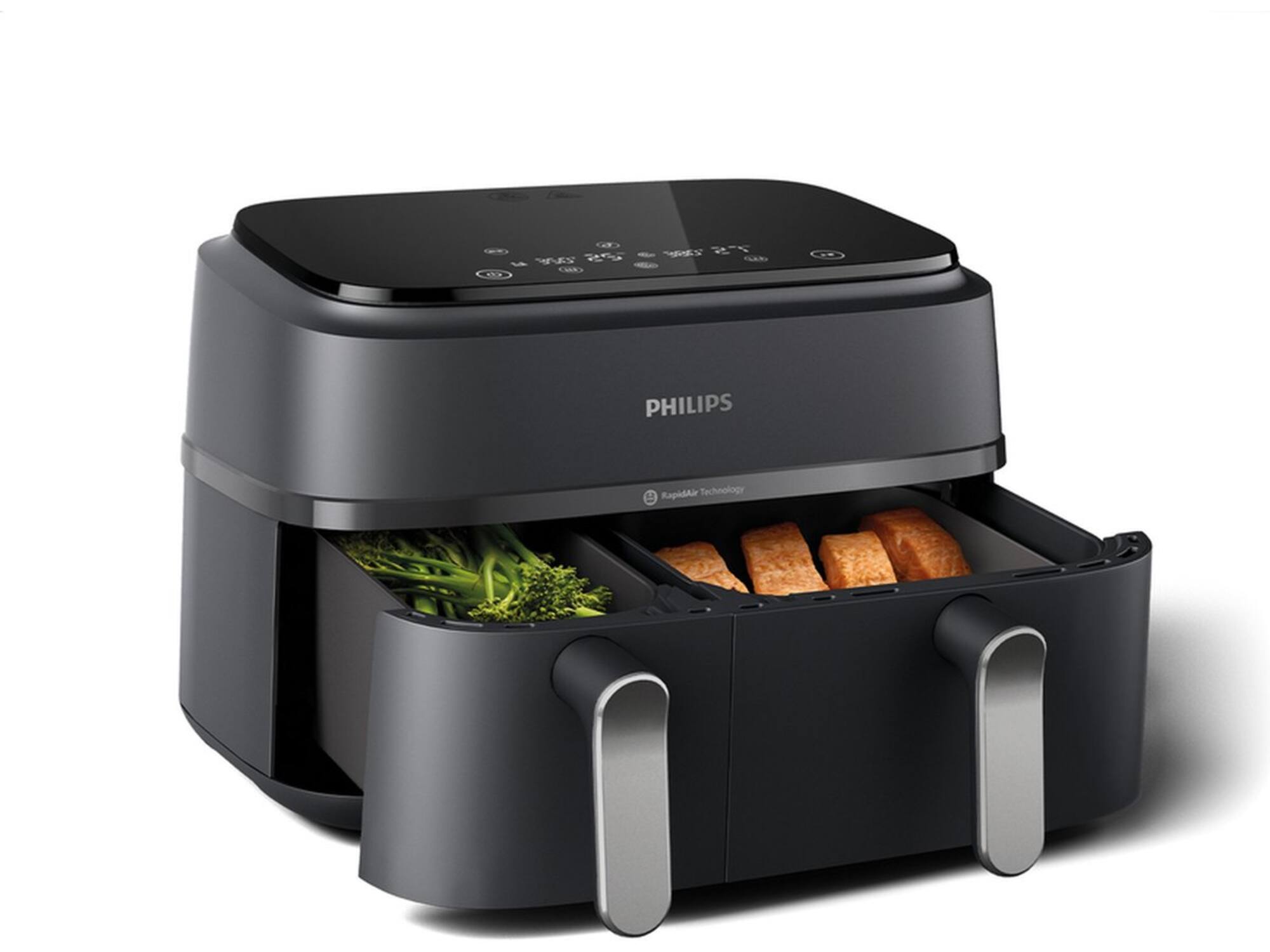 Philips 3000 Series Dual Basket NA352/00