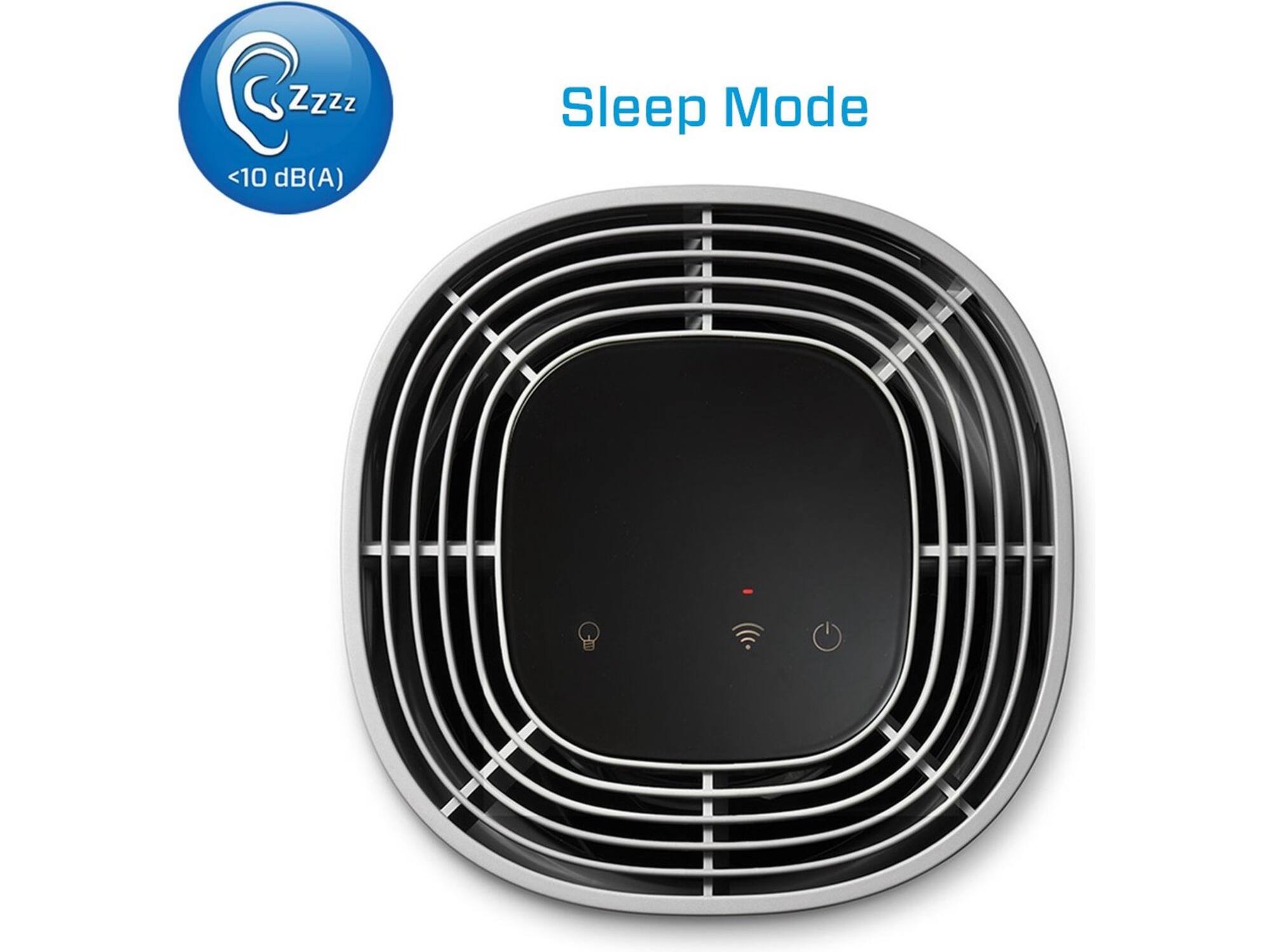Clean Air Optima CA-505 Smart