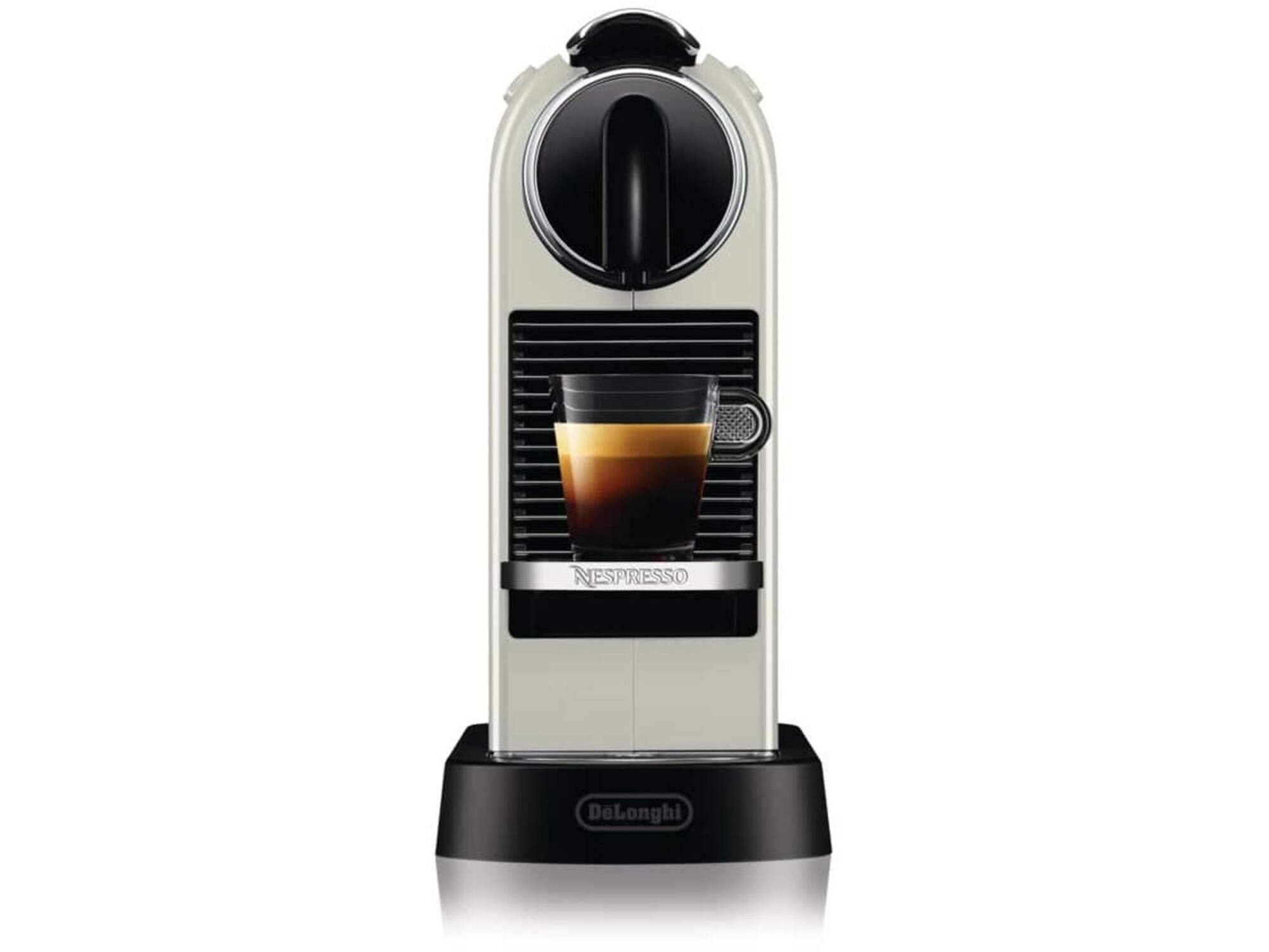 De'Longhi Nespresso Citiz EN167.W