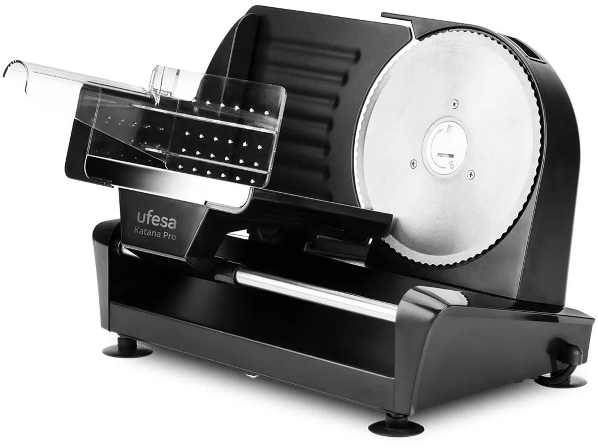 Ufesa Katana Pro