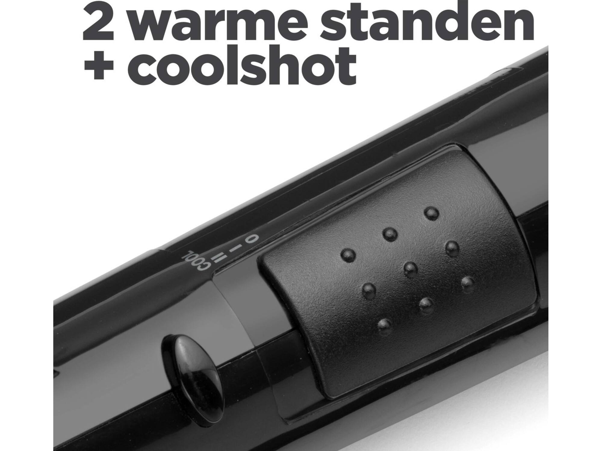 Babyliss AS86E Smooth Shape