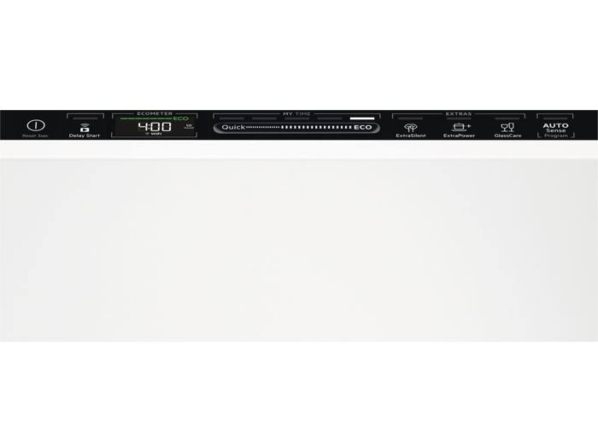 AEG FSE75768P GlassCare
