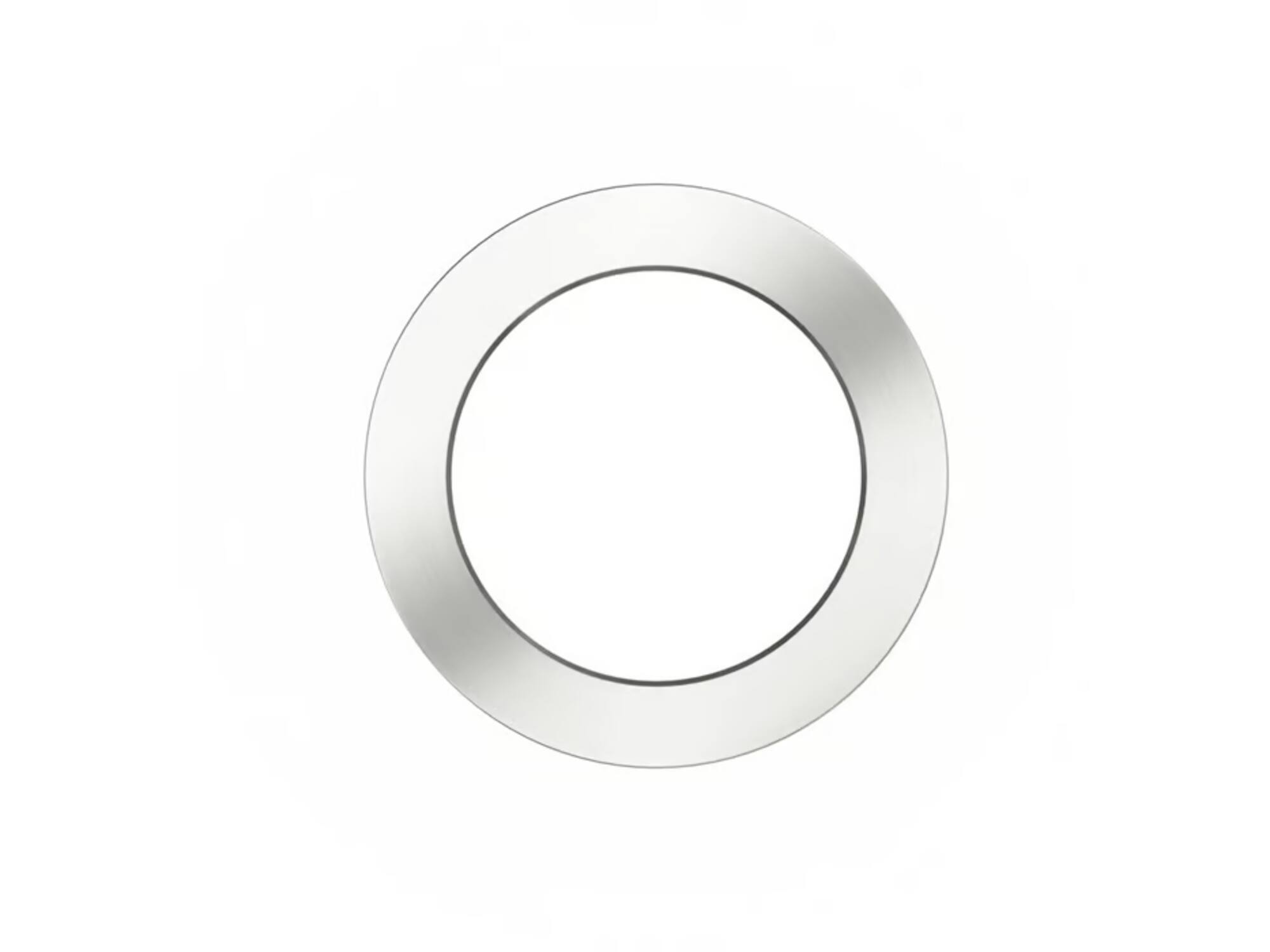 Quooker Flex rozet RVS