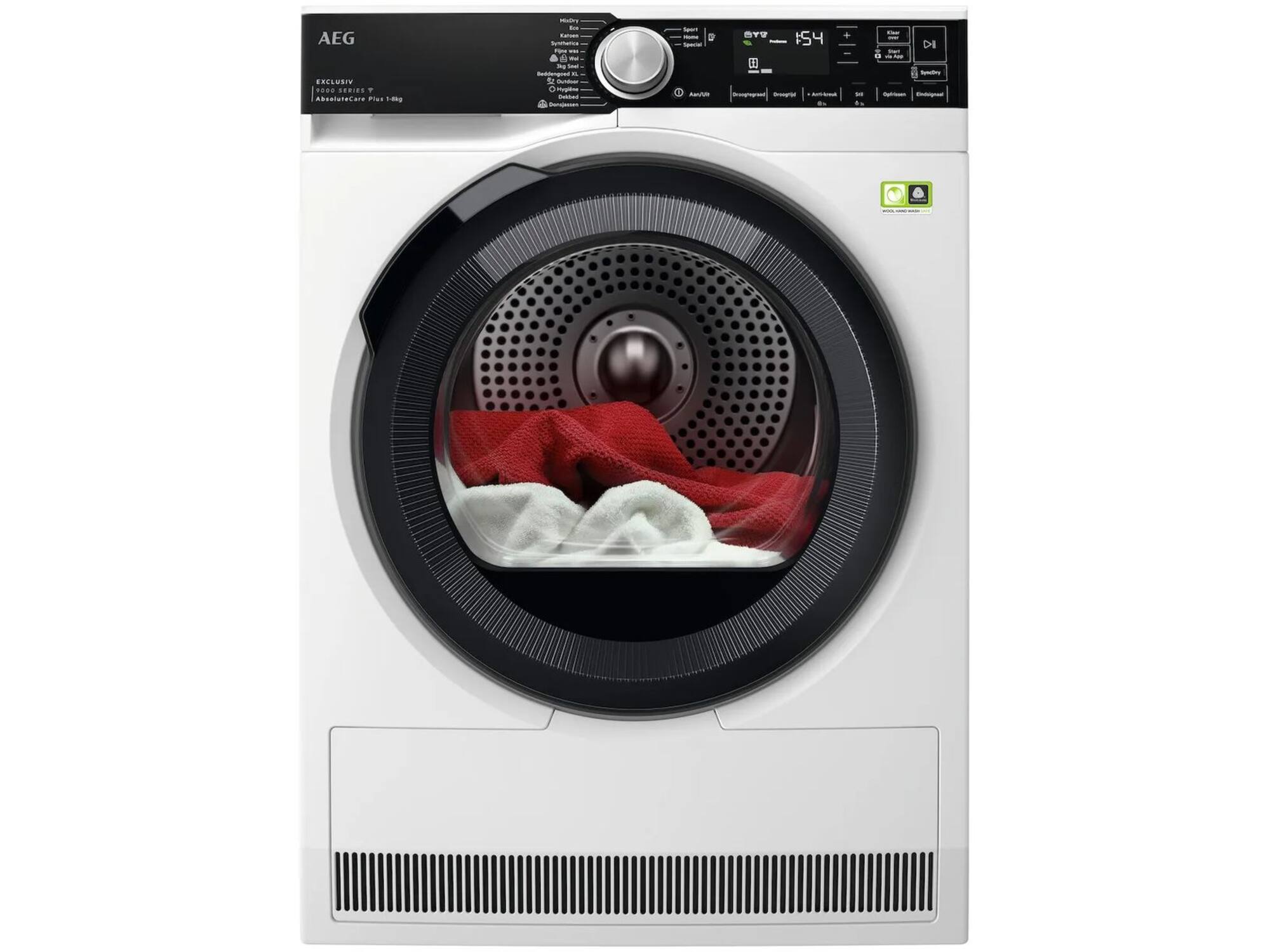 AEG TR97BADEN 9000 Serie AbsoluteCare Plus