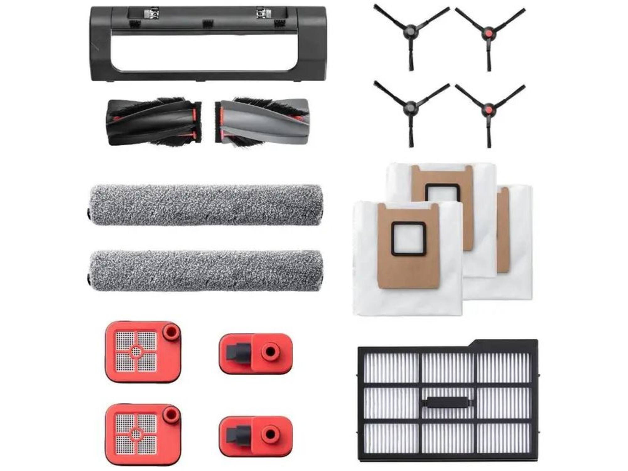 Eufy Omni E25/E28/C28 Onderhoudspakket