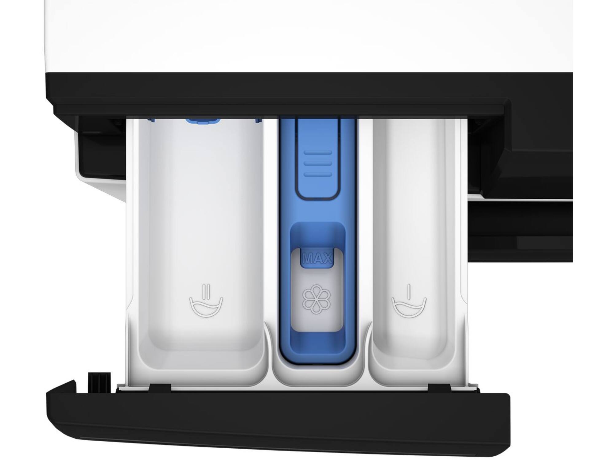 Beko BM3WFT3941B EnergySpin