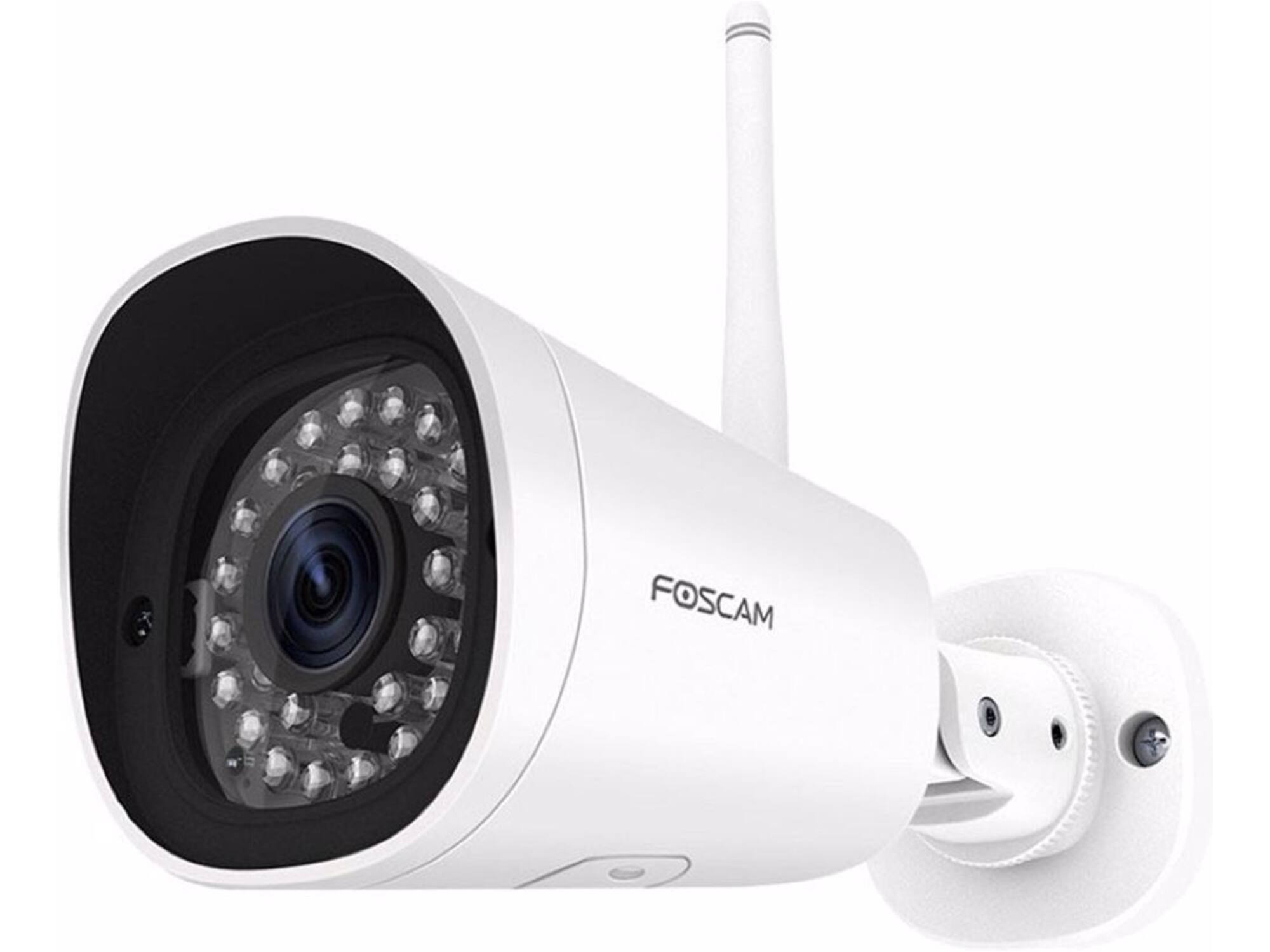 Foscam FI9912P Wit