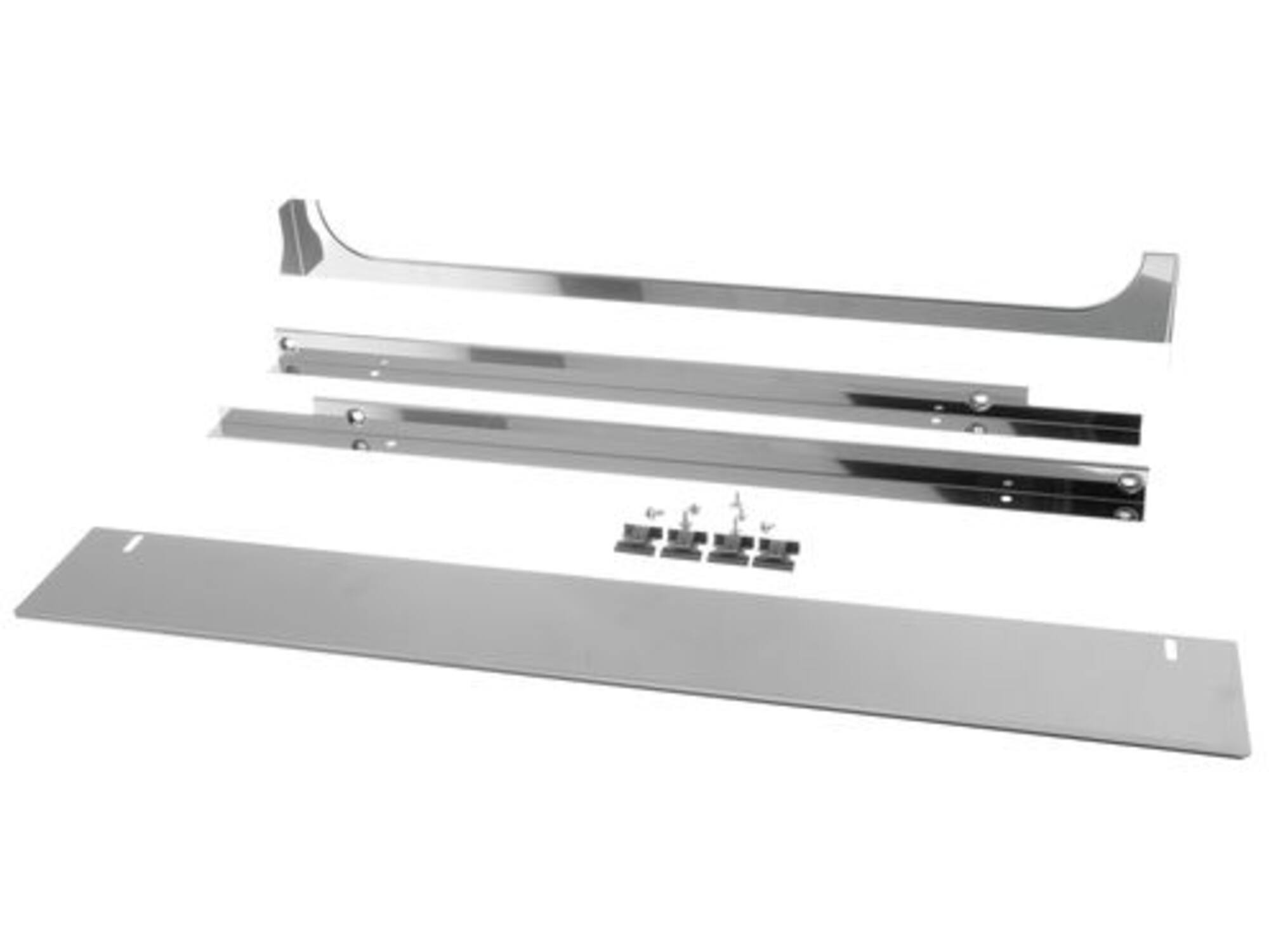 Bosch SMZ5035 RVS beschermingsset