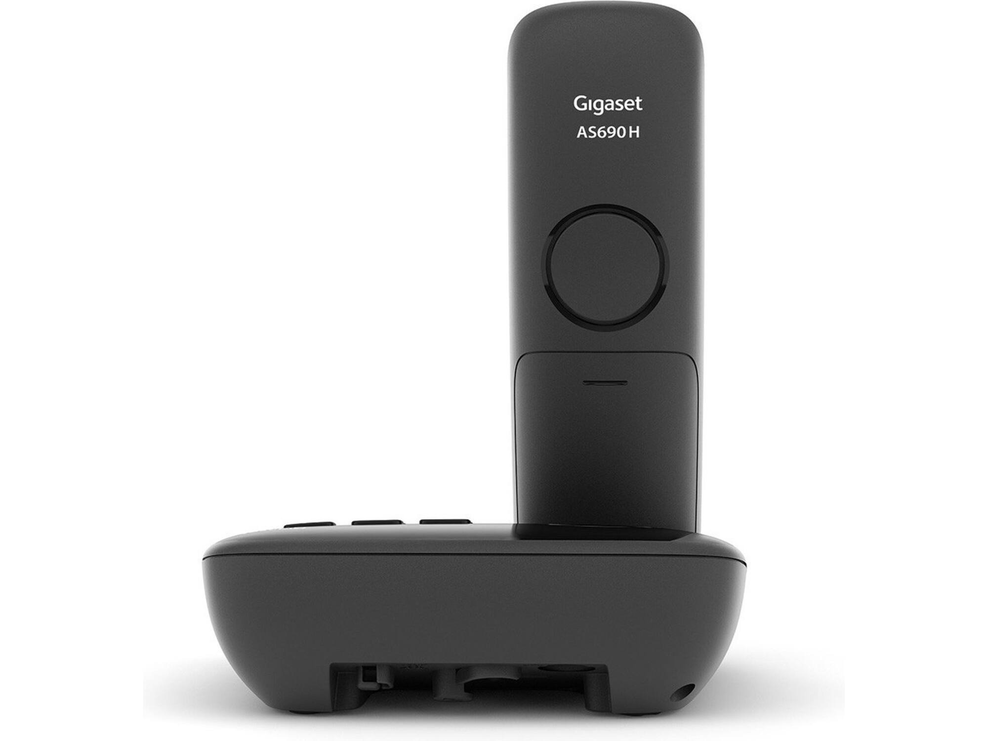 Gigaset AS690A Trio Zwart