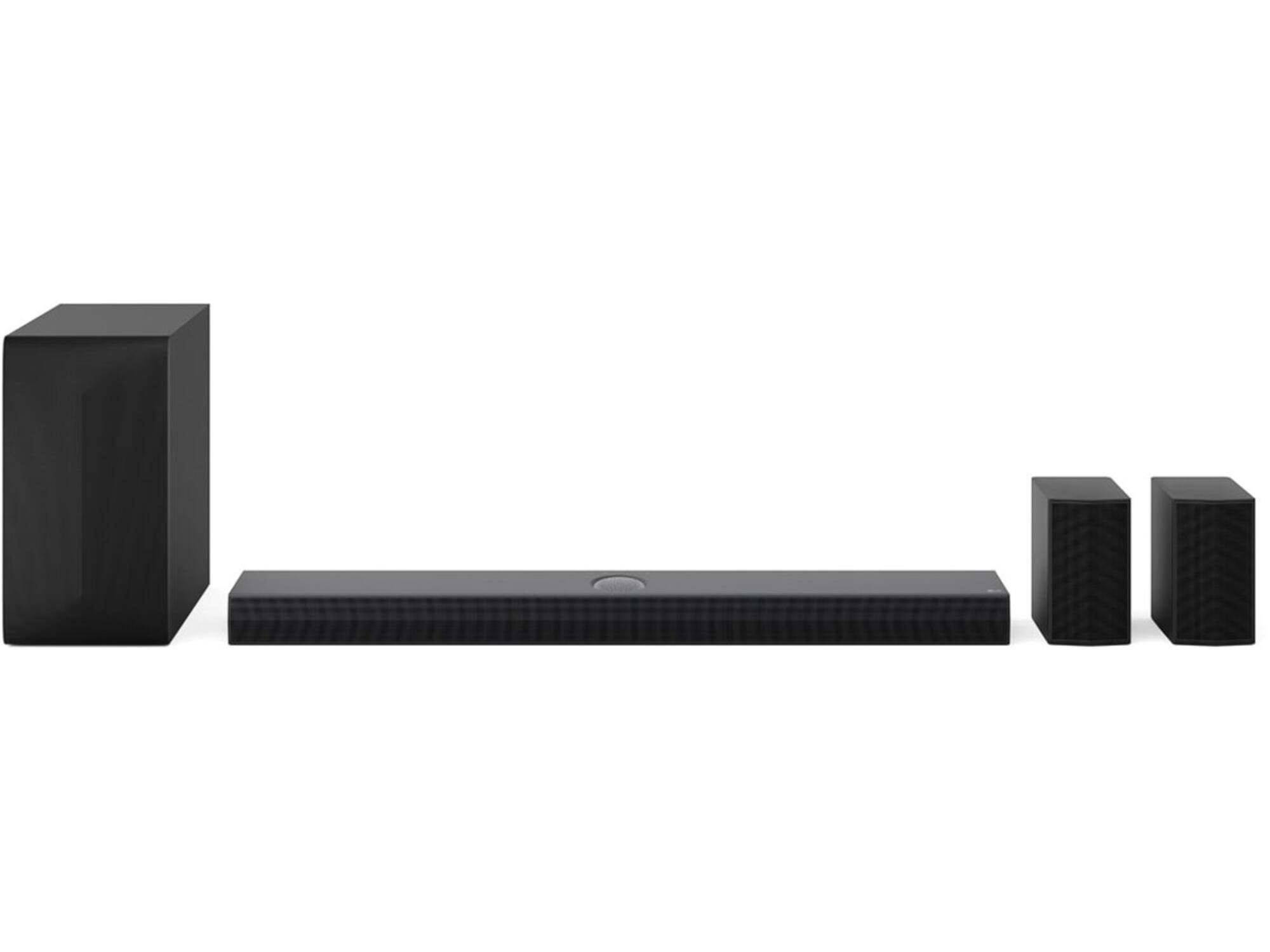 LG DS70TR
