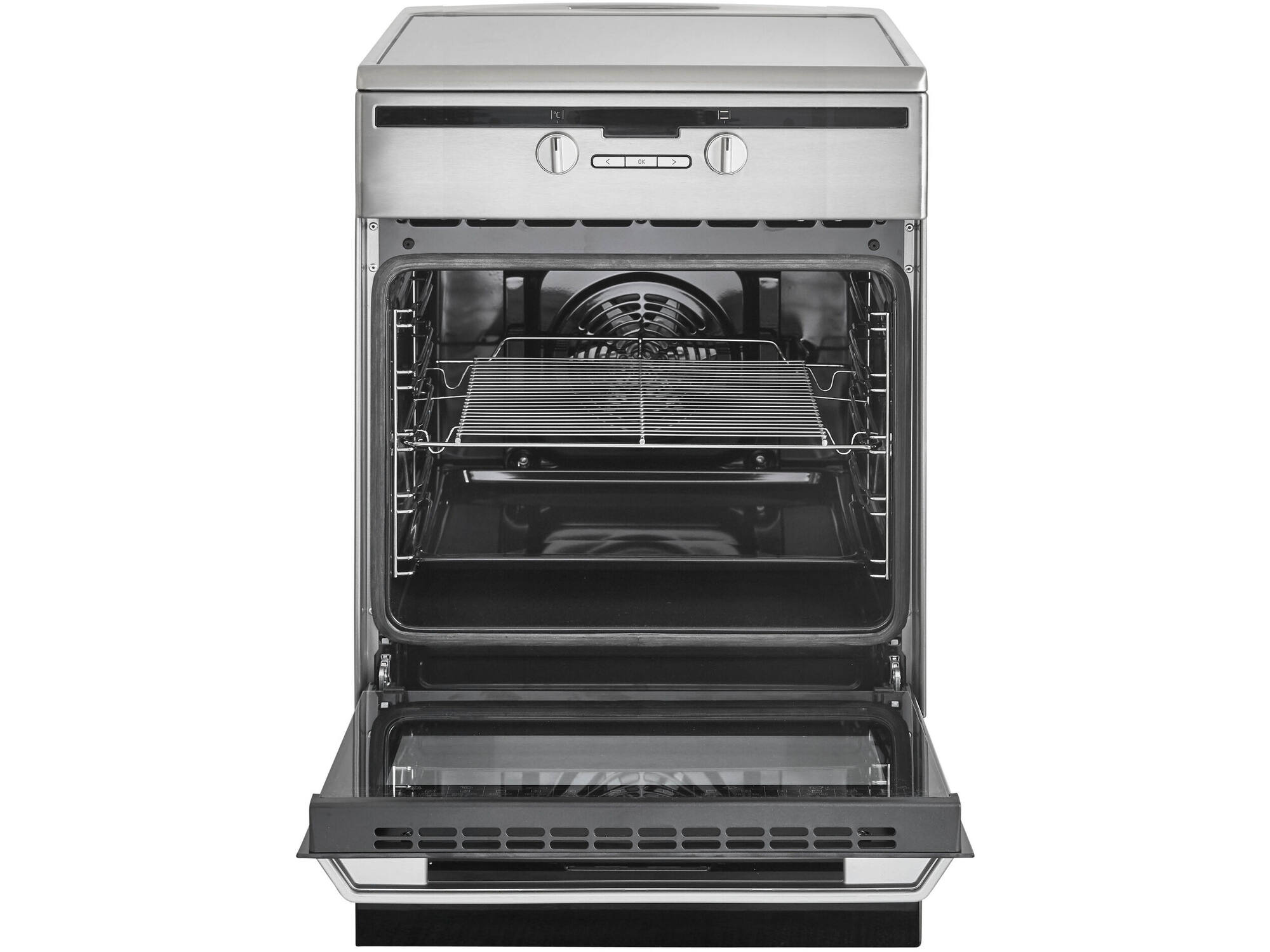 Inventum VFI6042RVS