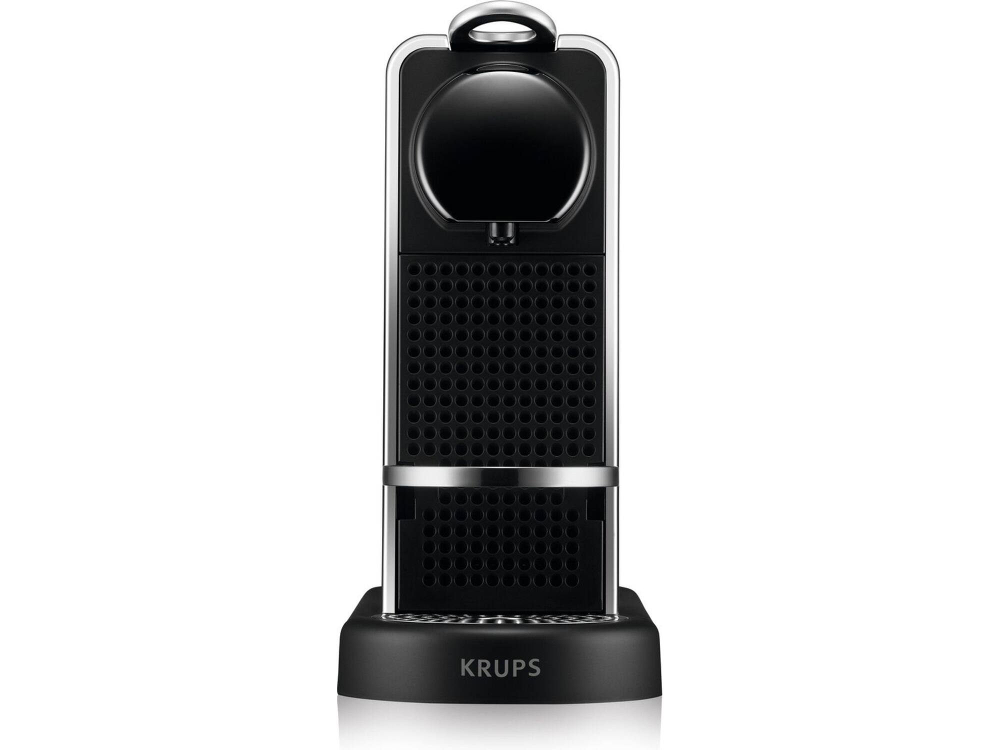 Krups Citiz Platinum XN610D