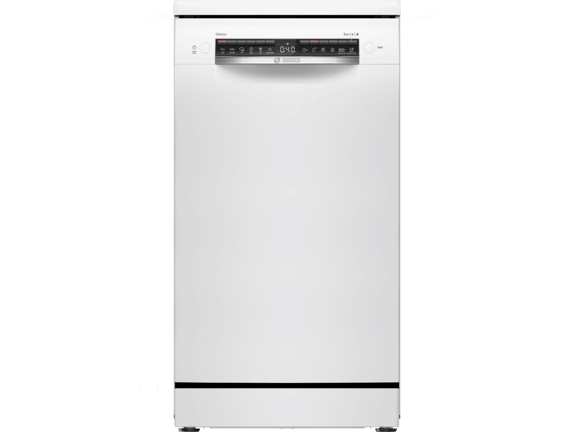 Bosch Serie 4 SPS4EMW61E