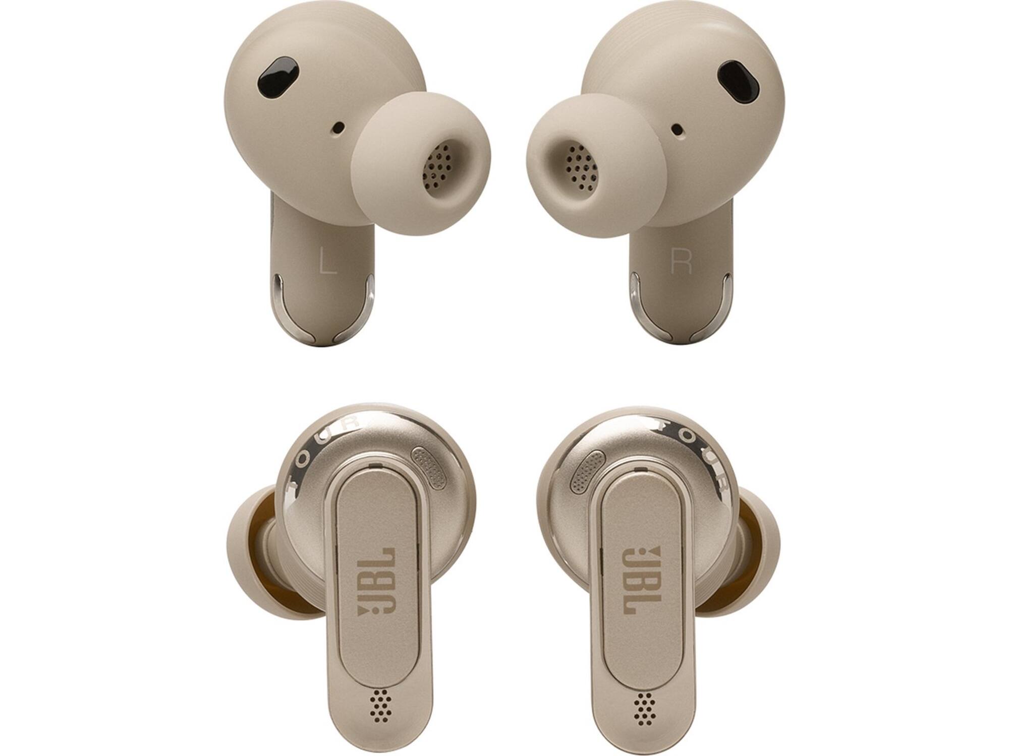 JBL Tour Pro 3 Latte