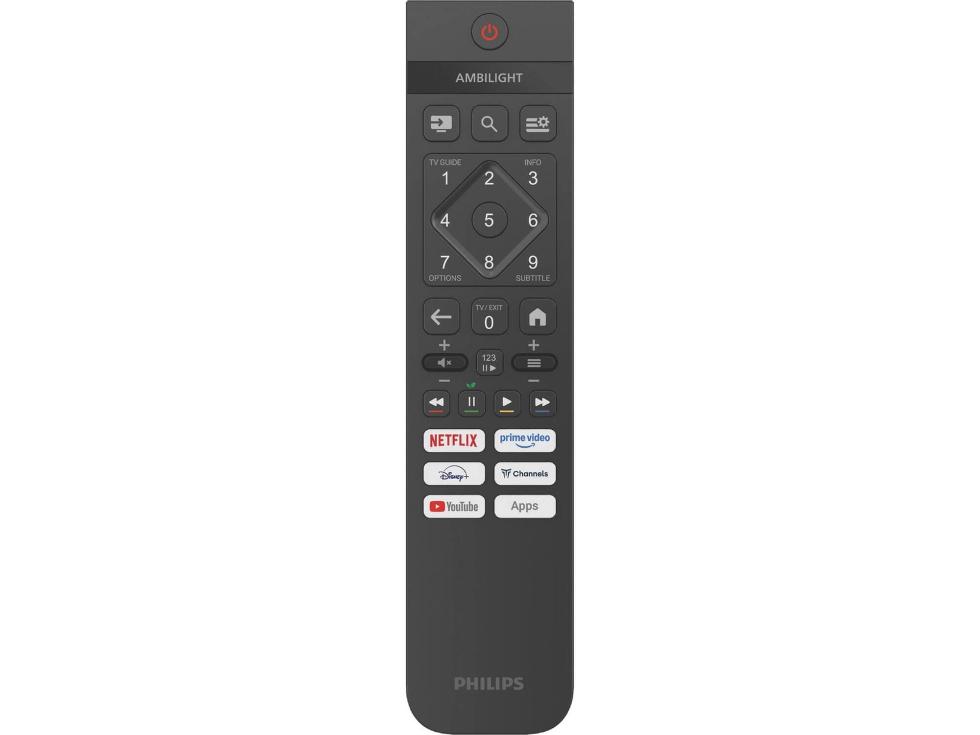 Philips 40PFS6050/12