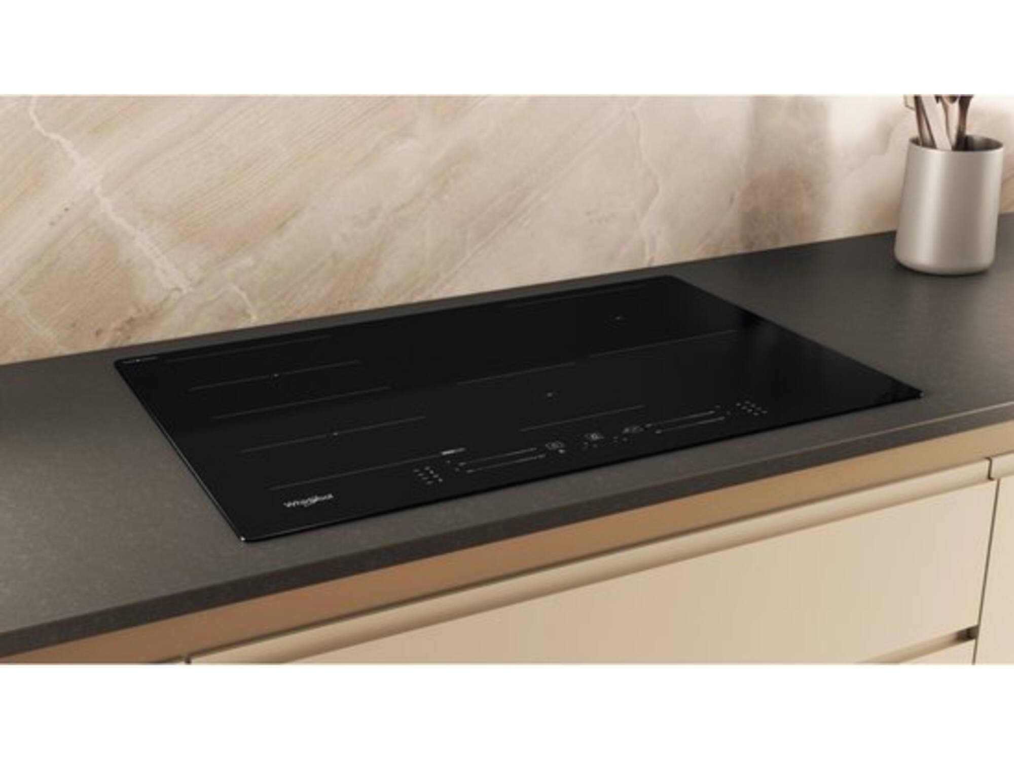 Whirlpool WF S1577 CPNE