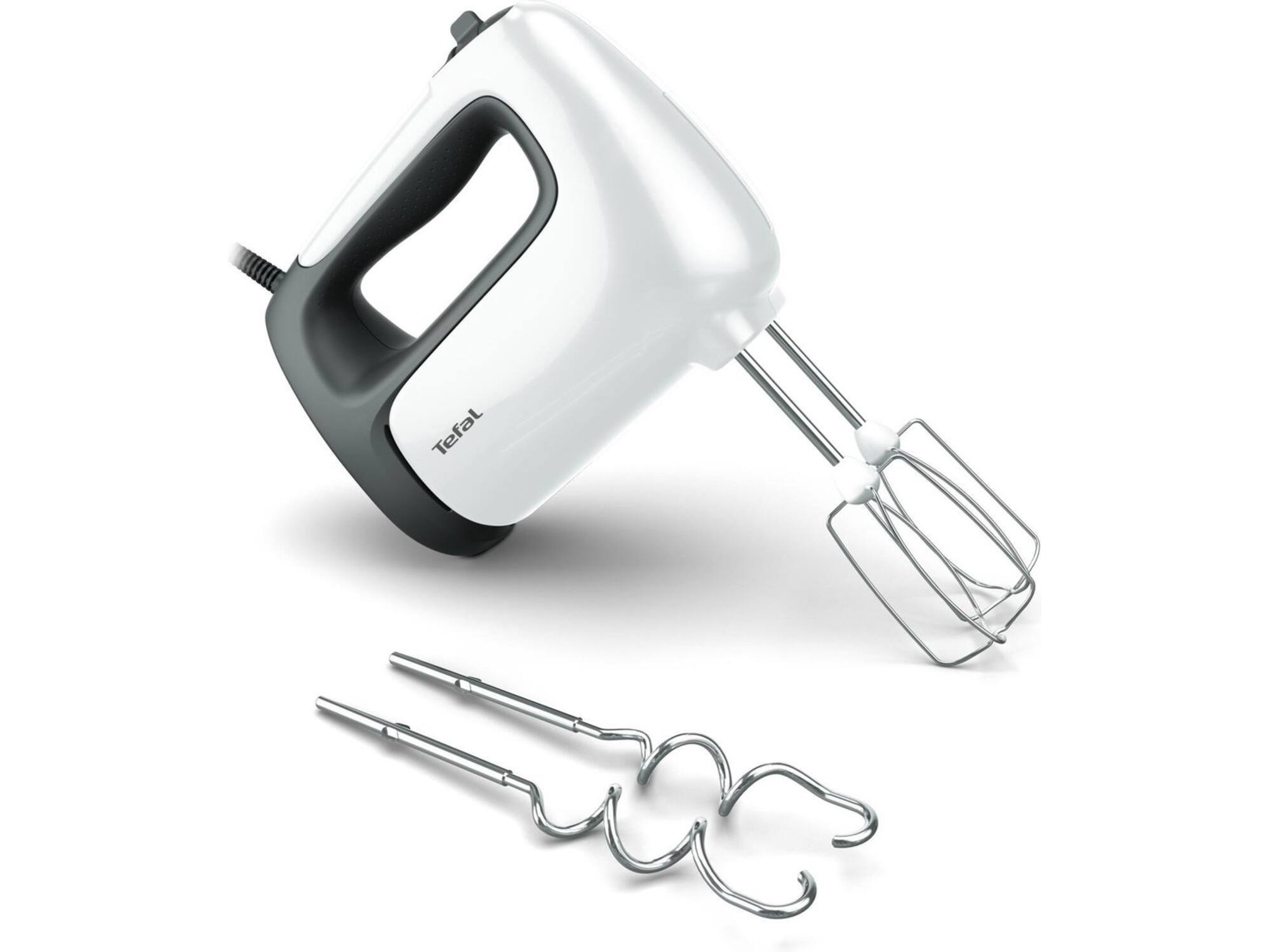 Tefal Prep'Mix+ HT4621