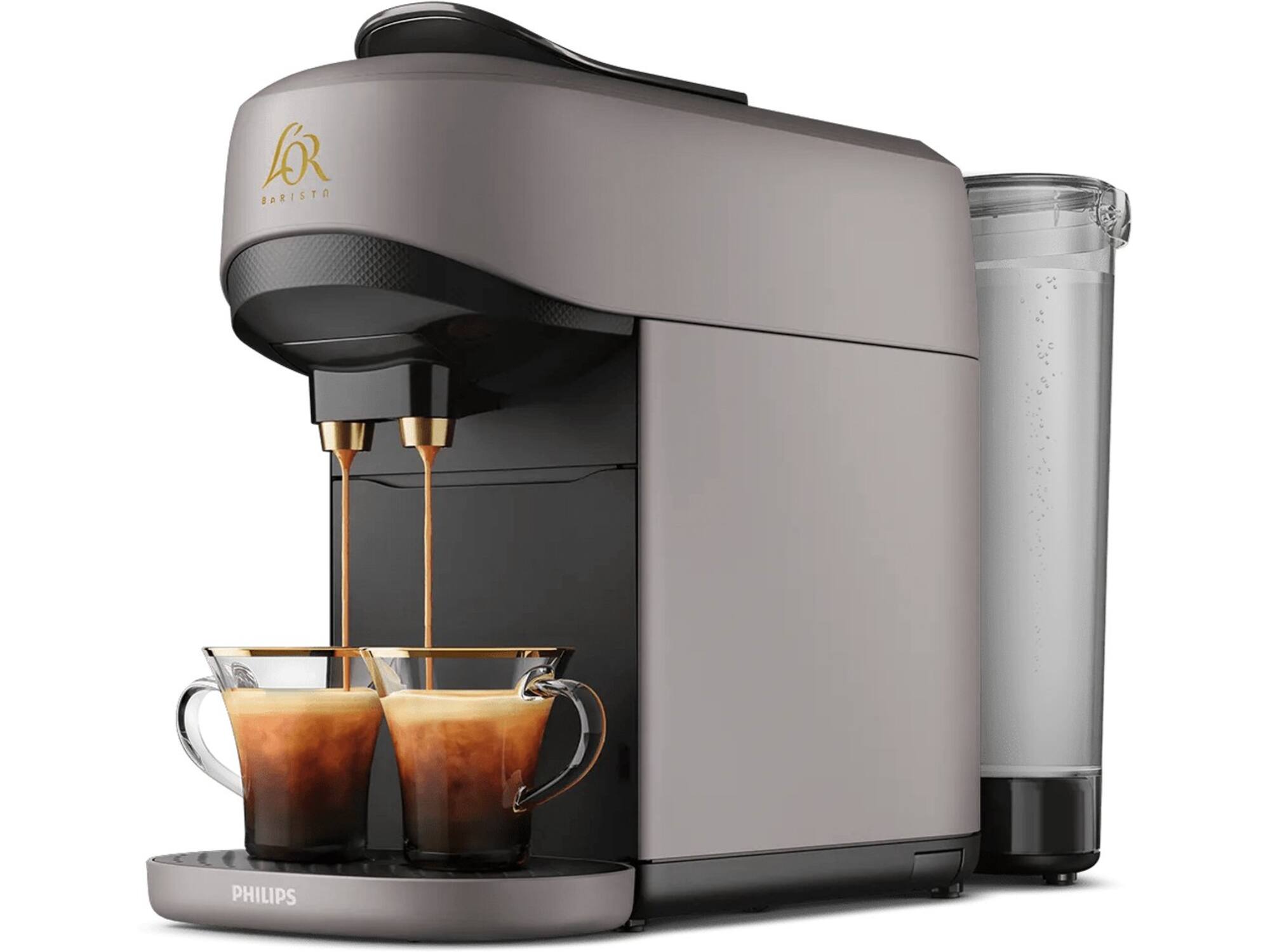 Philips LM9512/20 L'OR Barista Absolu