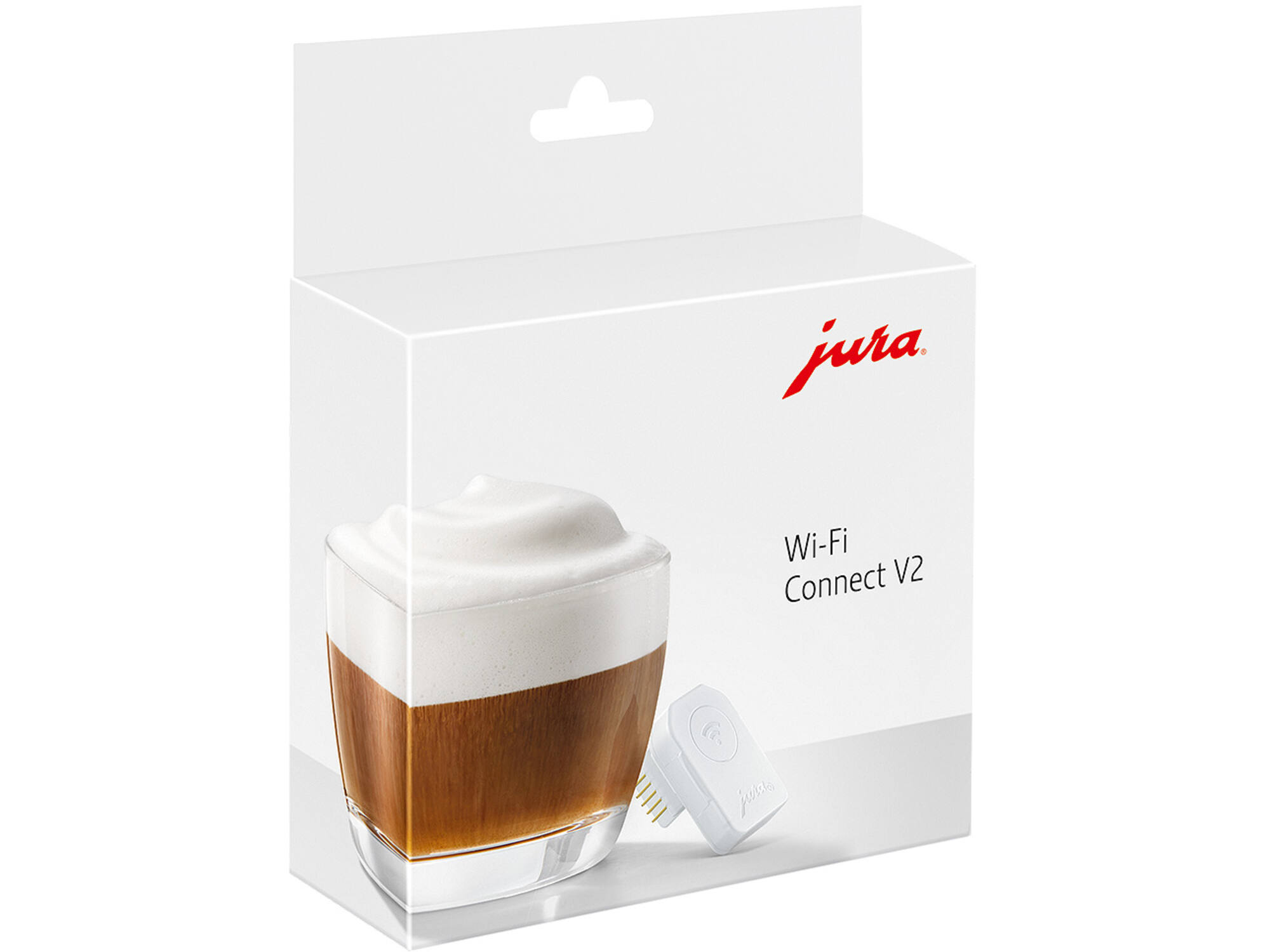 JURA WiFi Connect V2 24323