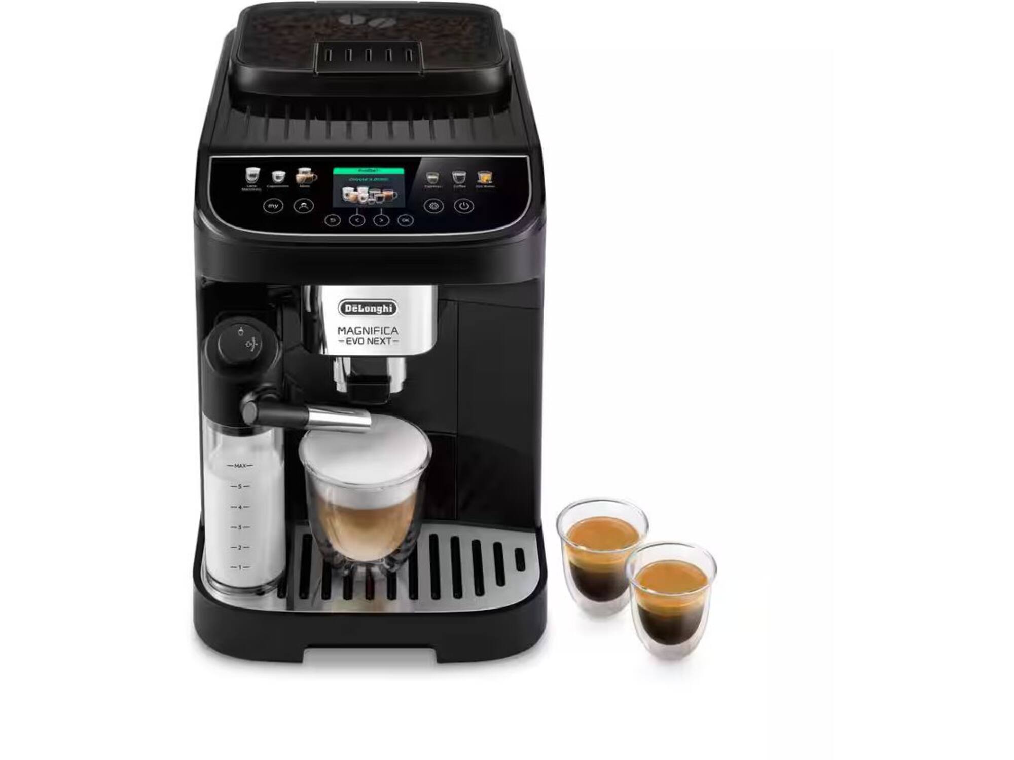 De'Longhi Magnifica Evo Next ECAM310.60.B