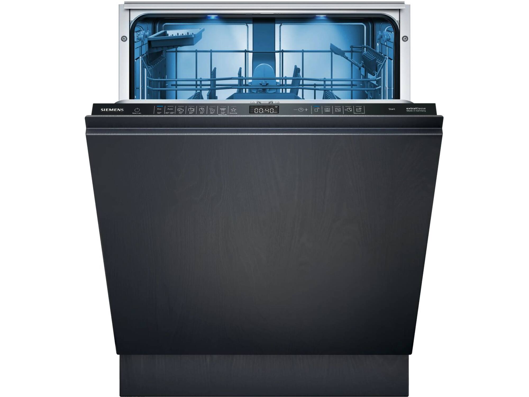 Siemens SN65EX14BE iQ500 extraKlasse