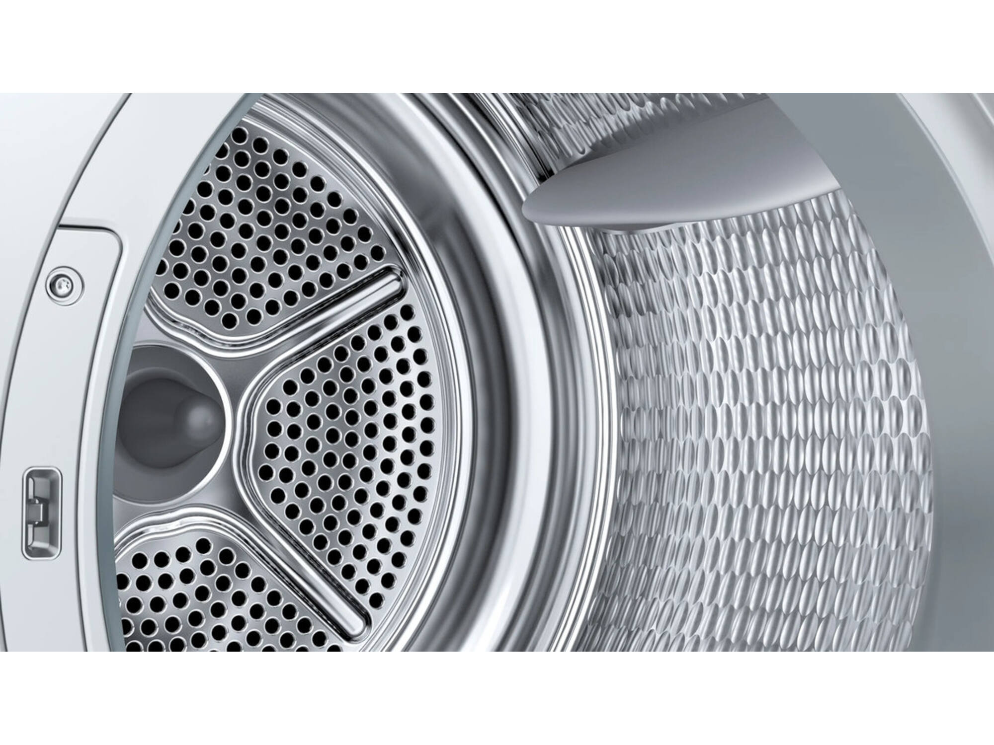 Siemens iQ700 WQ46B2CENL extraKlasse