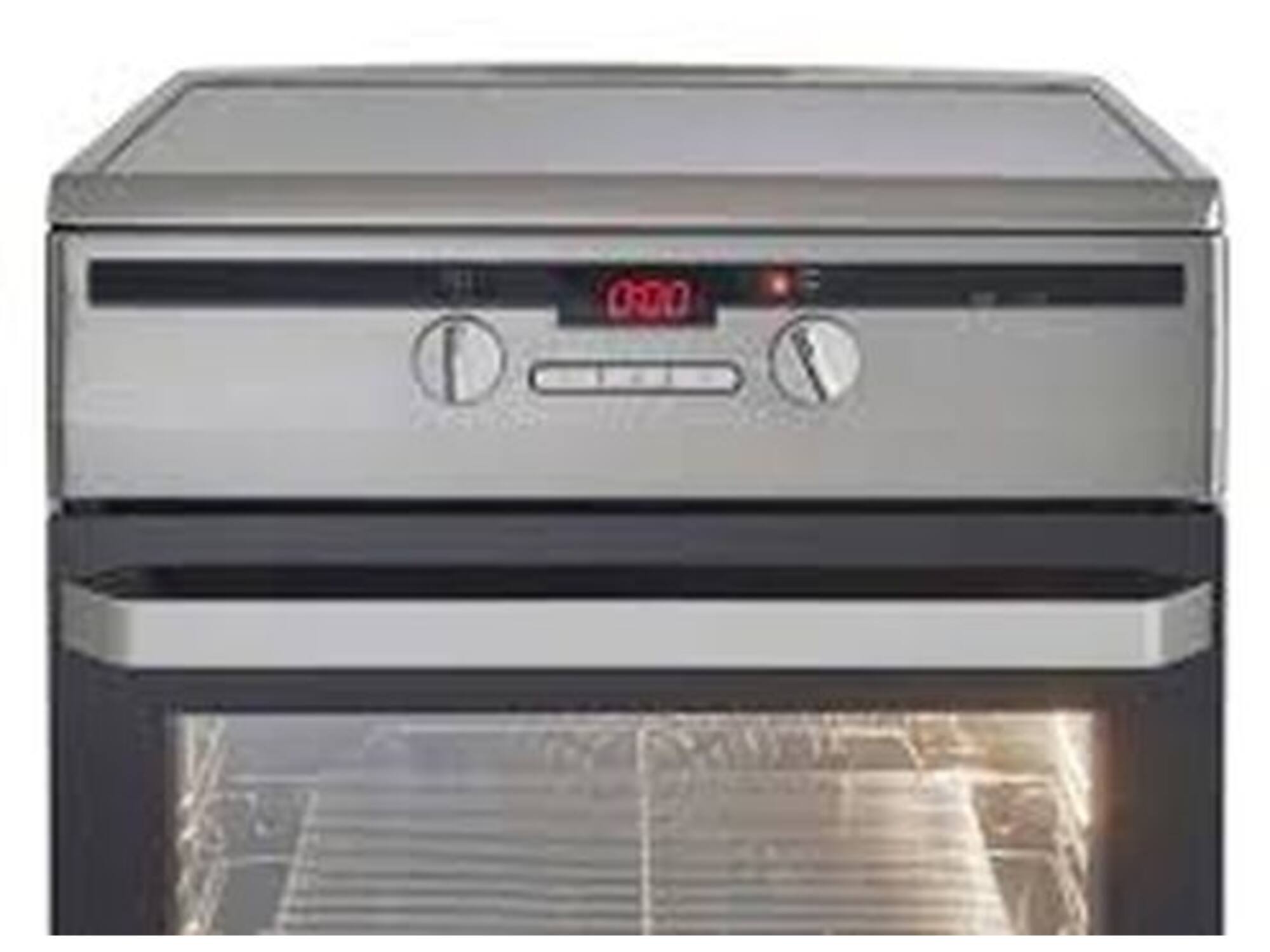 Inventum VFI5042RVS