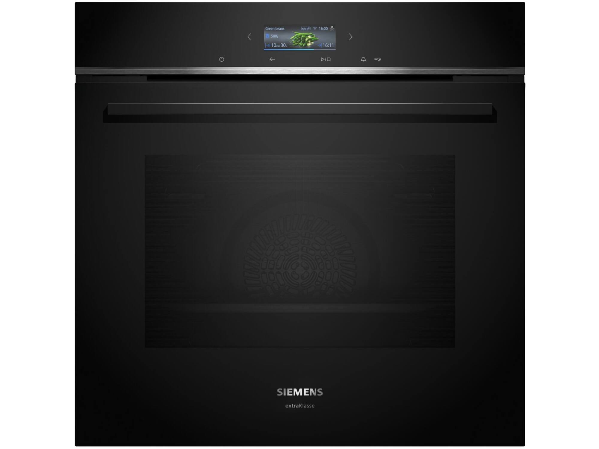 Siemens HB734GBB1 iQ700 extraKlasse