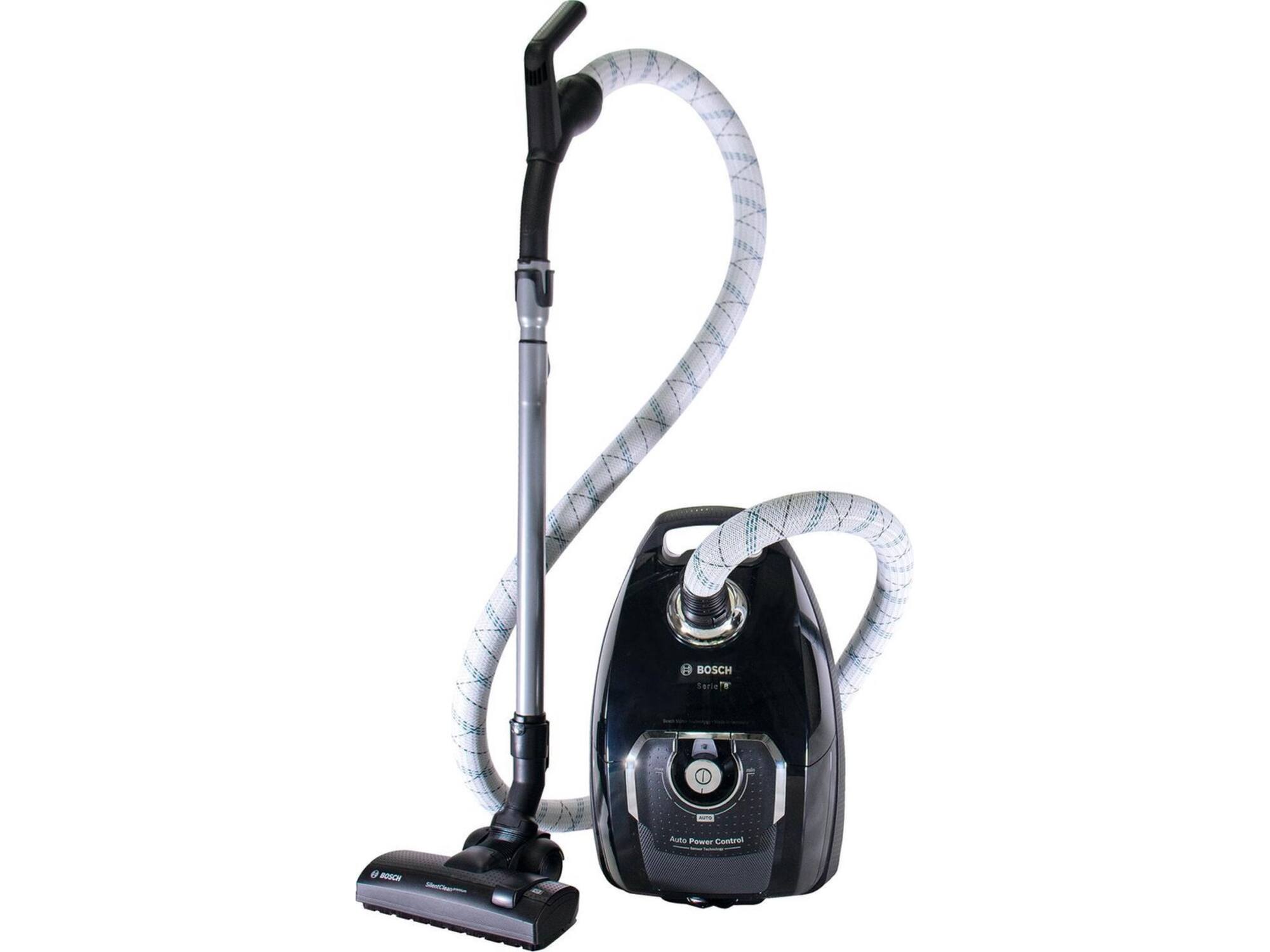 Bosch Serie 8 In'genius BGL8X329