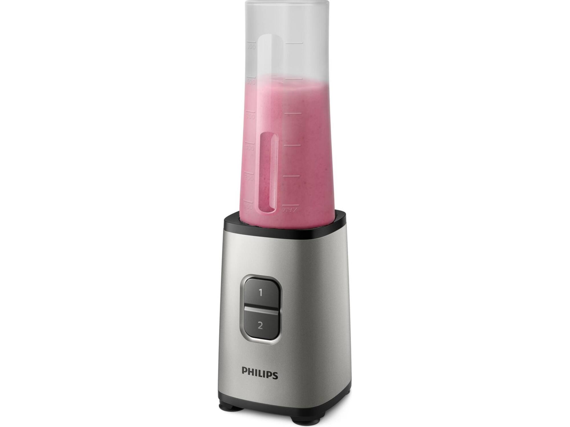 Philips Daily Collection HR2600/80