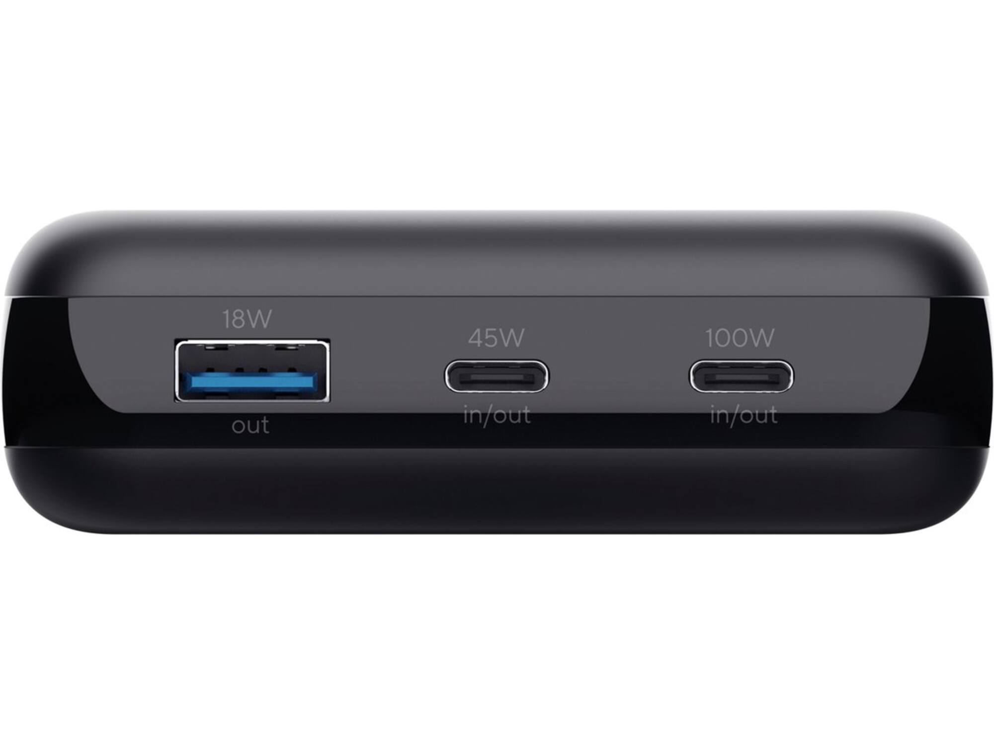 Trust Laro 20000 mAh 100W Laptoplader