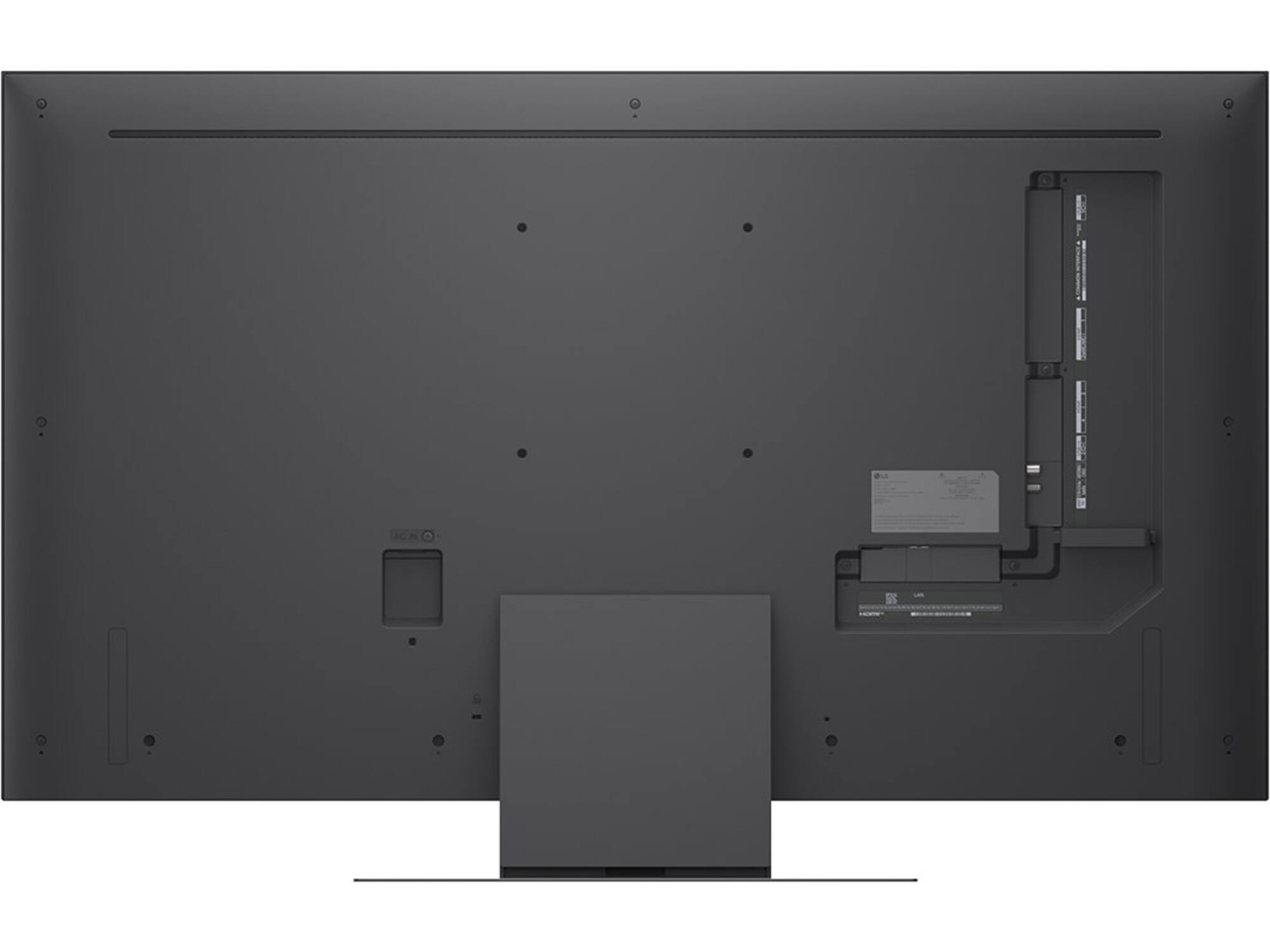LG 43QNED87B6A (2026)
