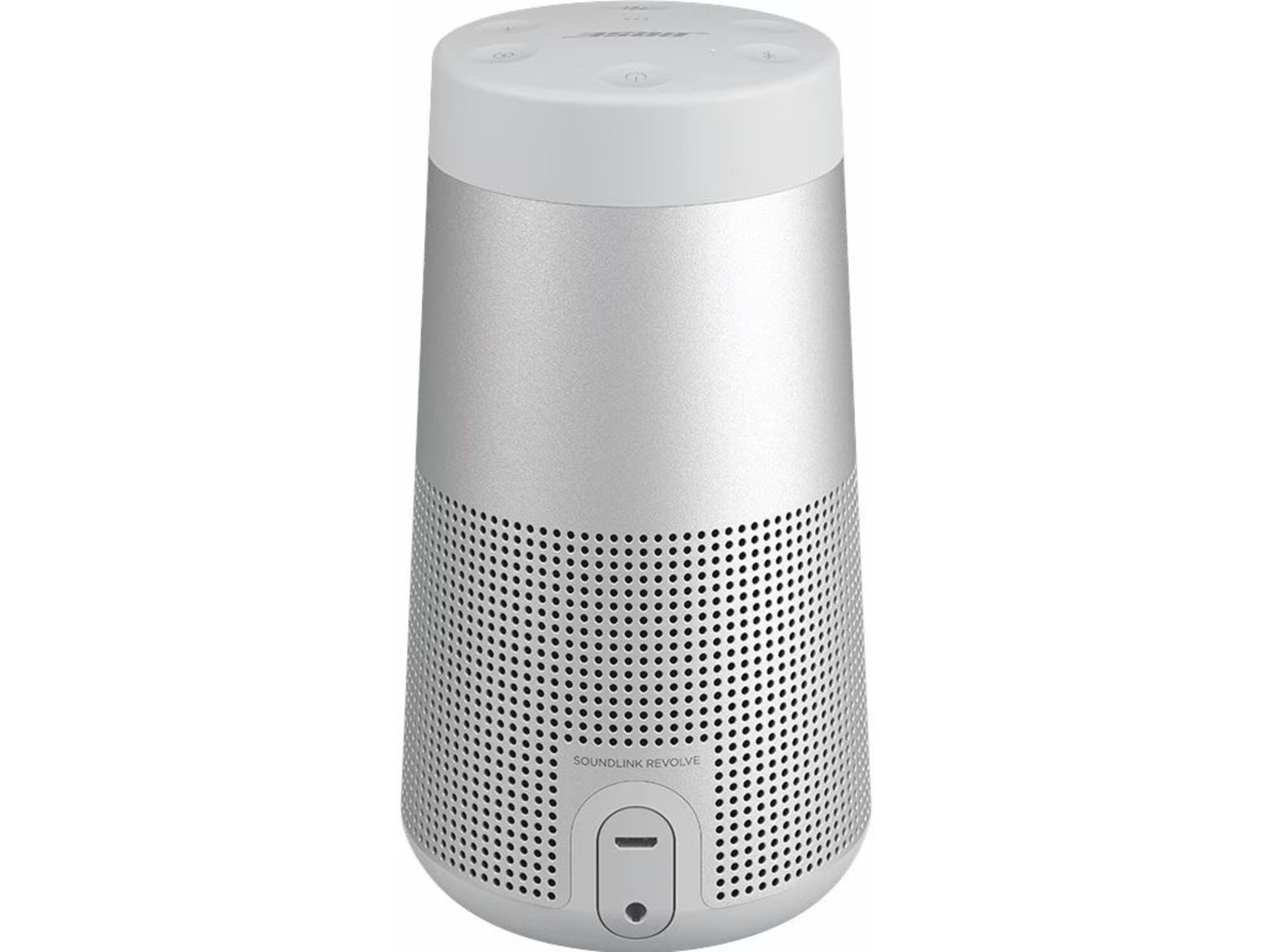 Bose SoundLink Revolve Grijs