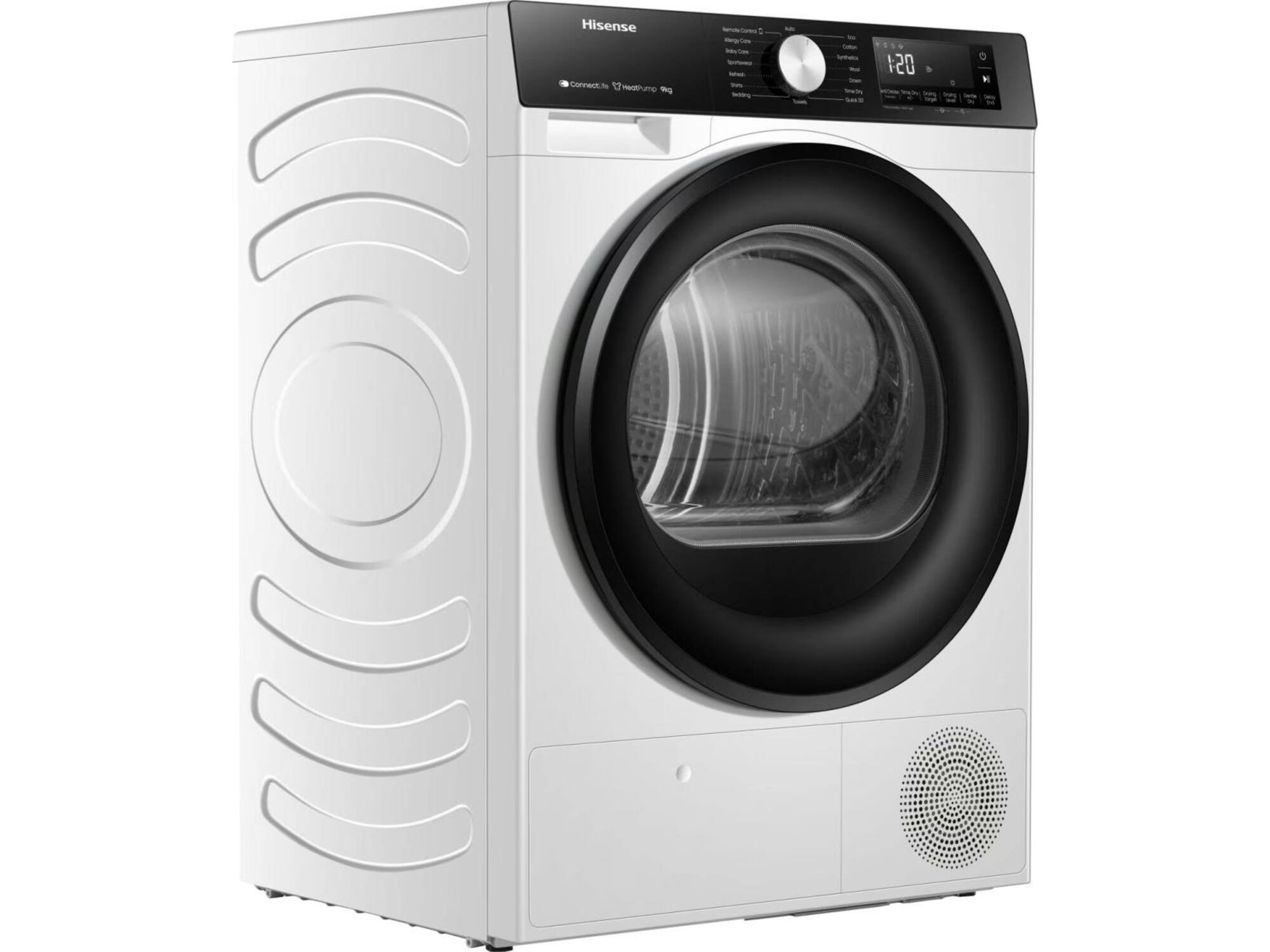 Hisense DH3S902BWCC